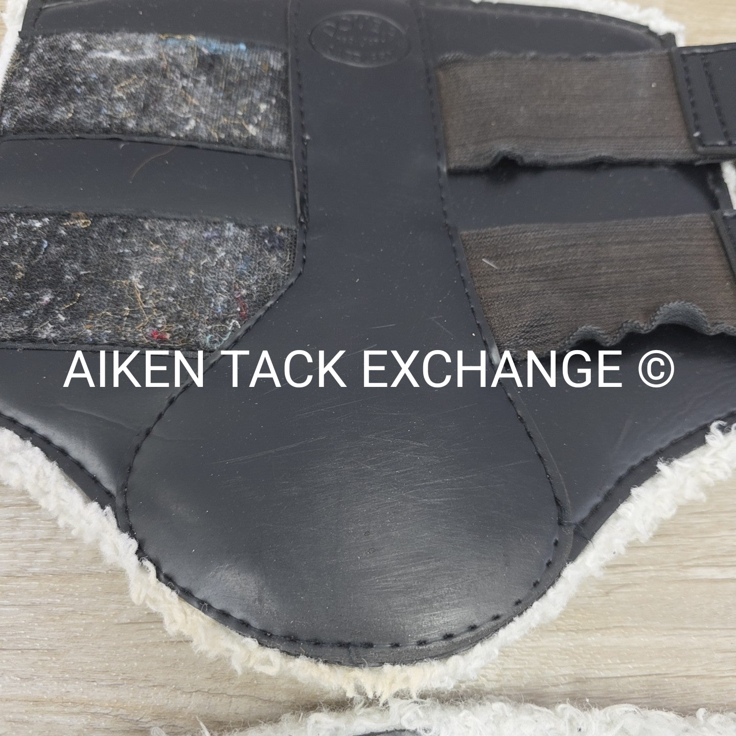 BARGAIN BUNDLE: Dover Saddlery Fleece Lined Sport Boots, Size Medium, 2 Pair