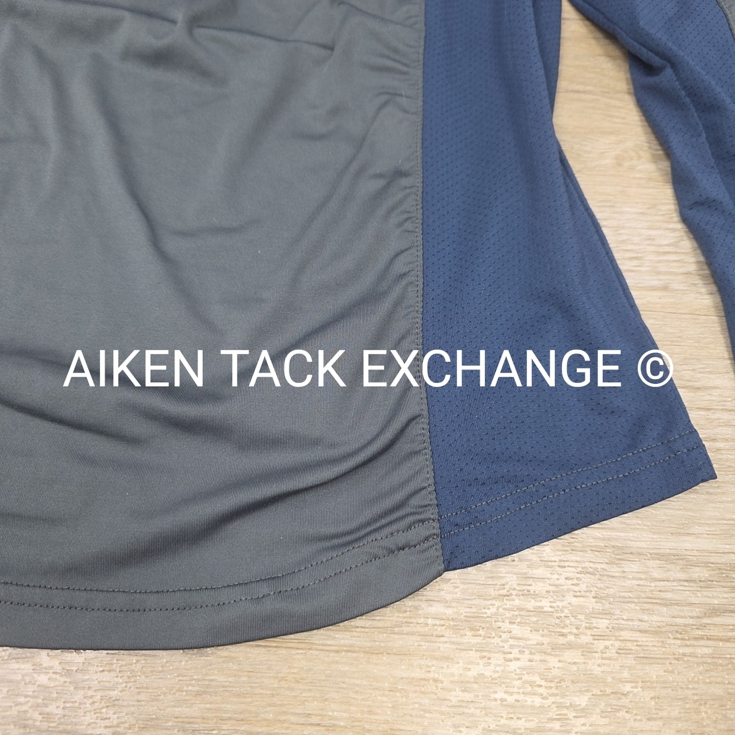 Horseware Long Sleeve Top, Size Large