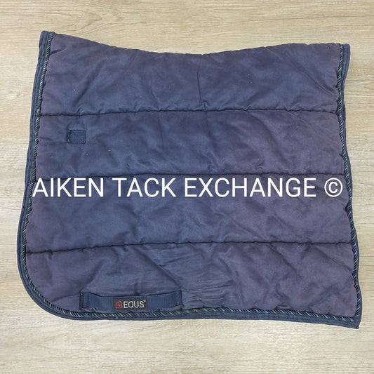 EOUS Square Pillow Dressage Pad