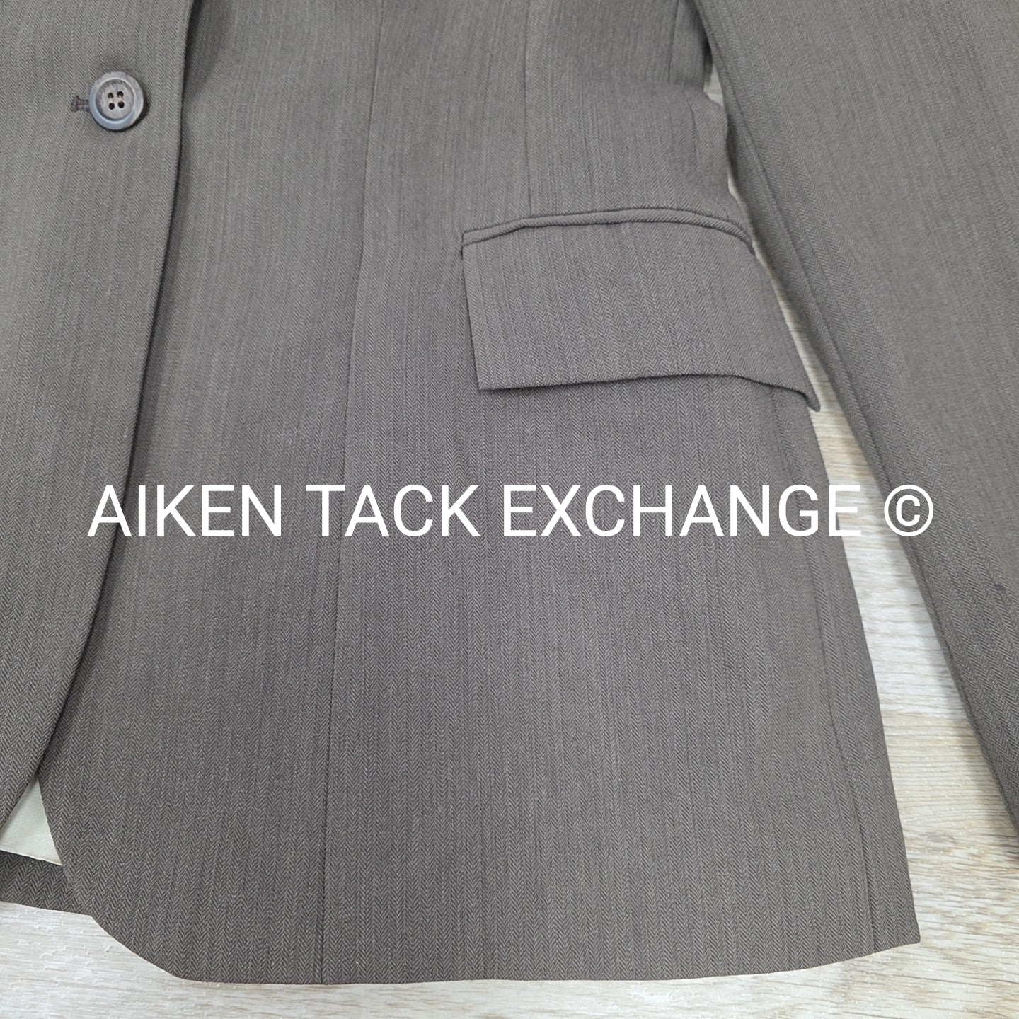 Grand Prix Show Coat, Women's 14 Regular