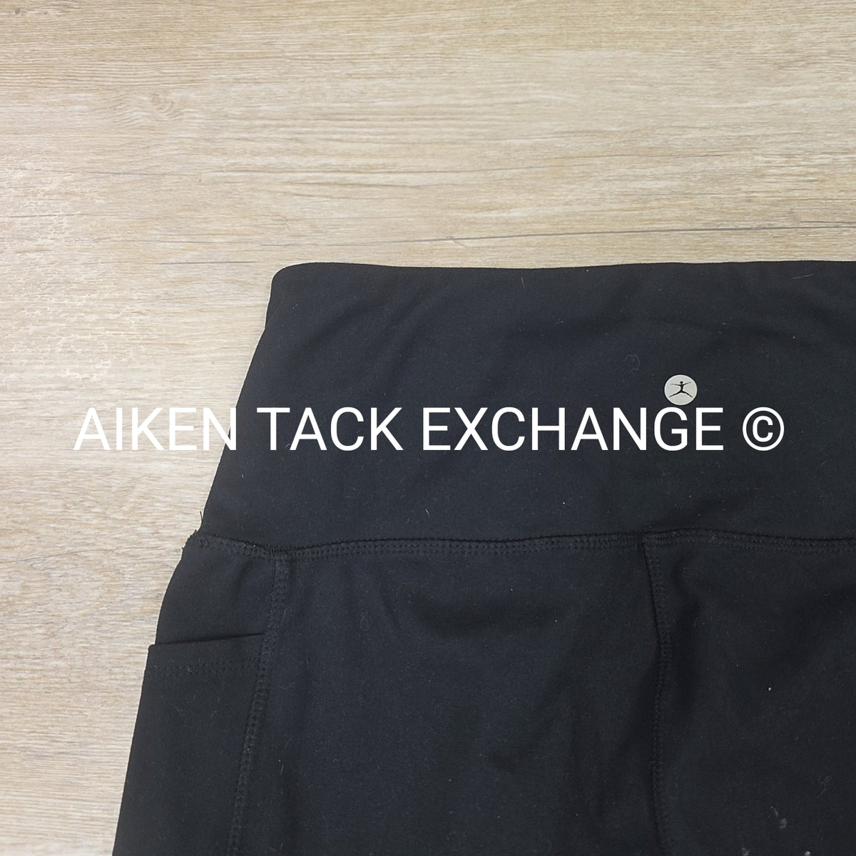 Danskin Leggings, Size Large