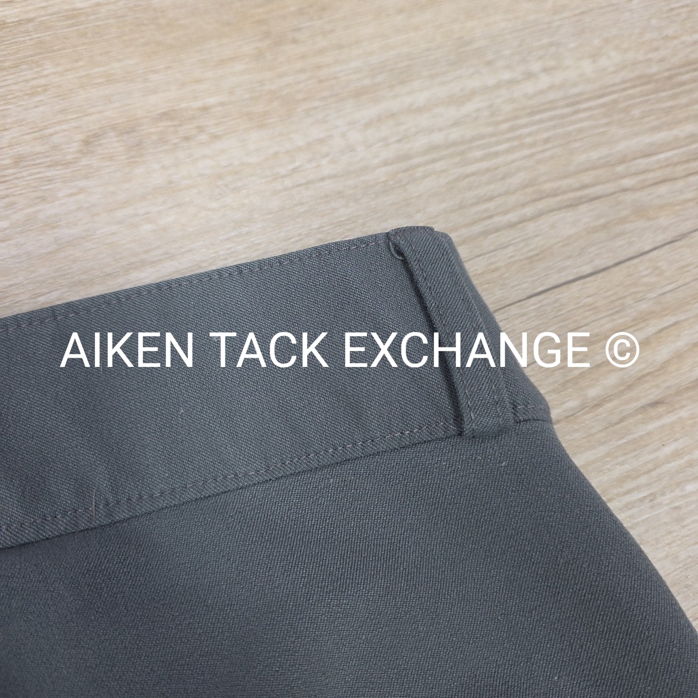 Ovation Celebrity Slim Secret Full Seat Breeches, Women's 34