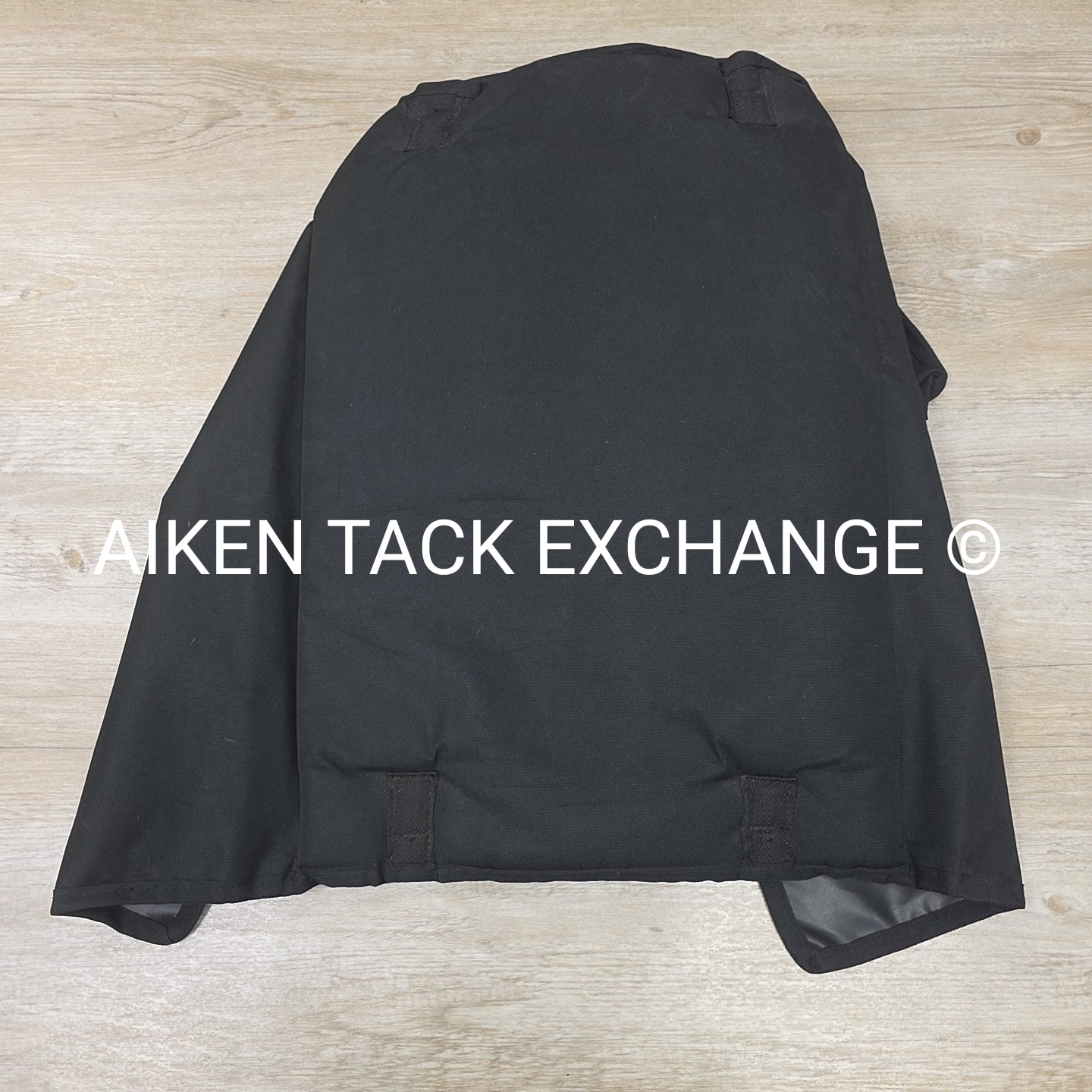 Dura Tech Padded Saddle Rack Storage Cover