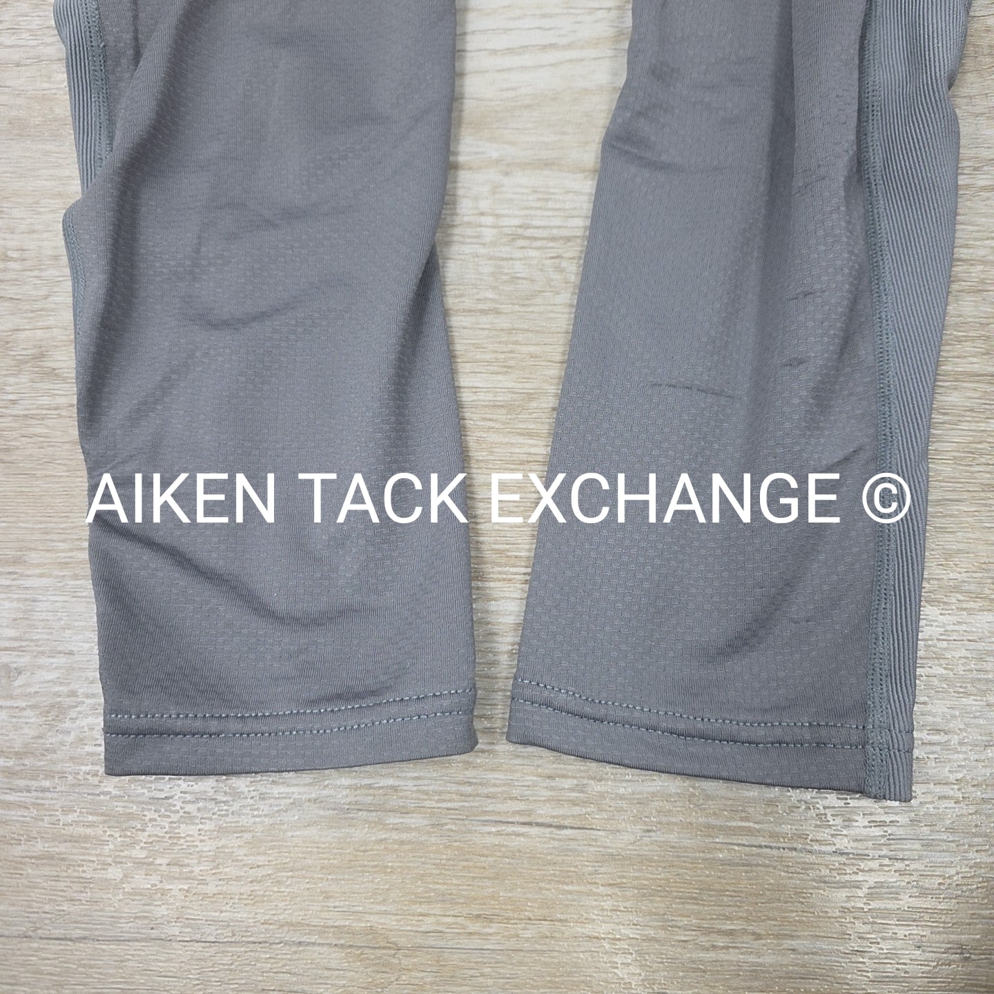 BARGAIN BUNDLE: 2 Pair Irideon Synergy Tights, Size Medium