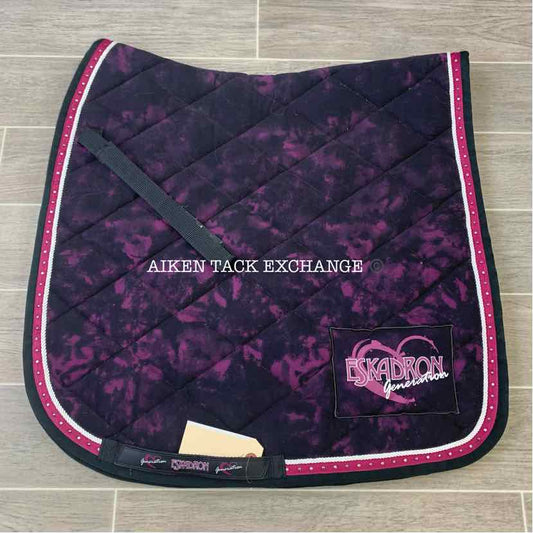 Eskadron Generation Dressage Saddle Pad