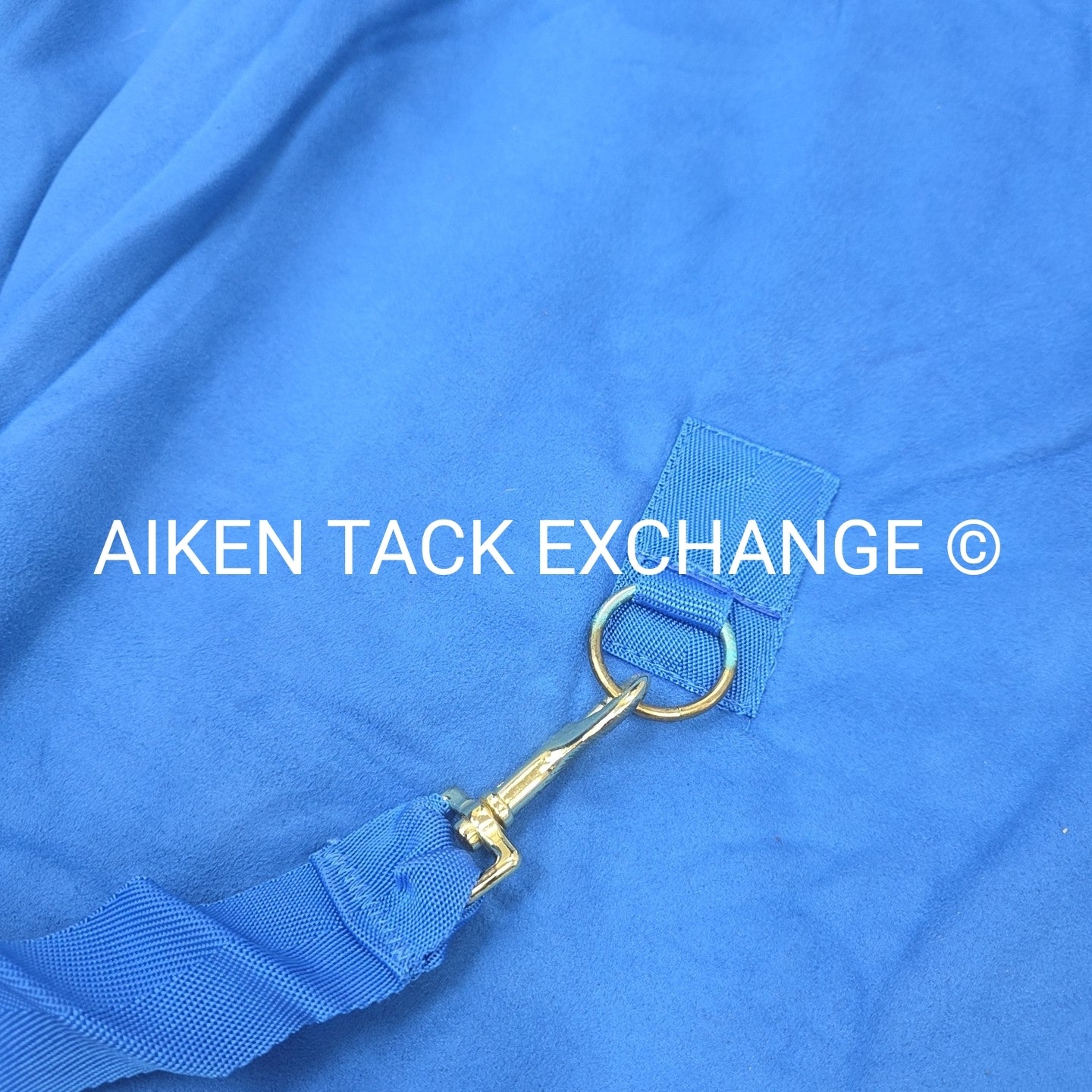 Moxie Equestrian Techno Sheet, 84"