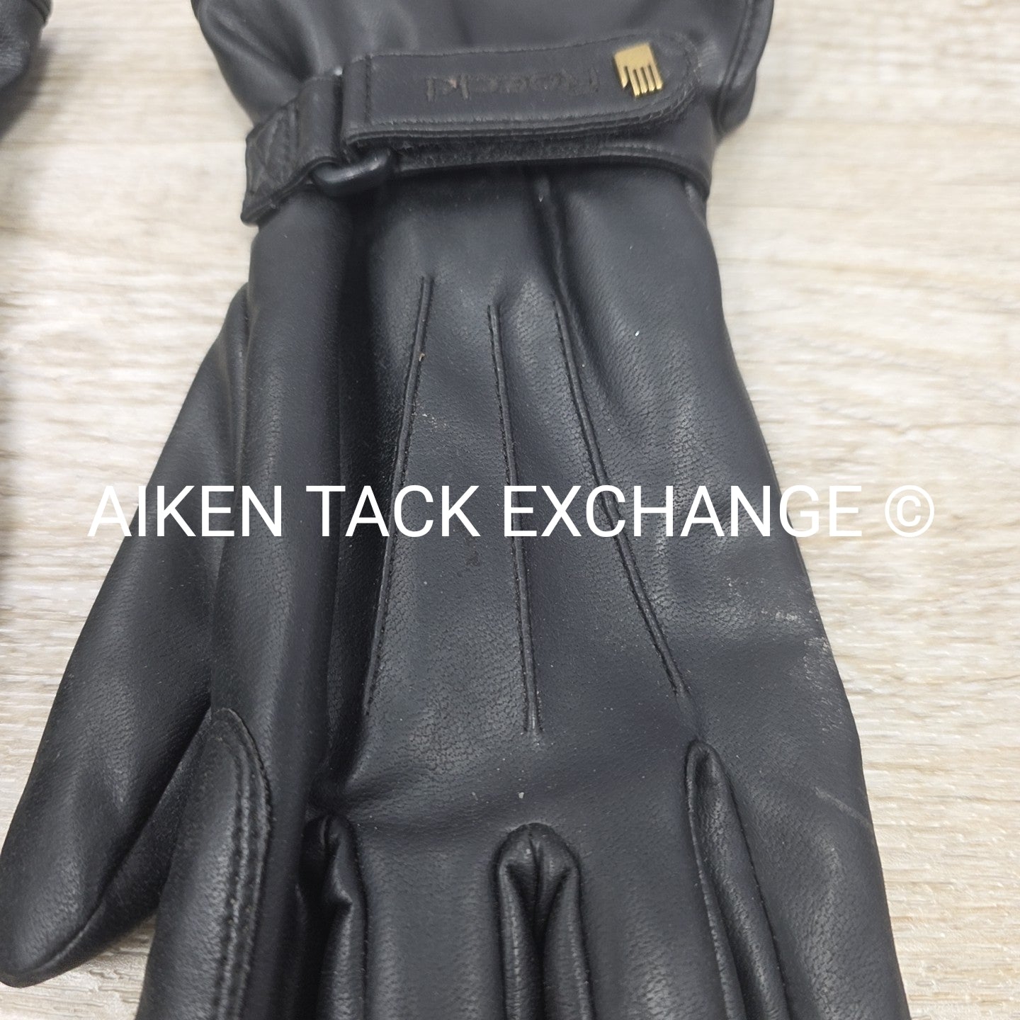 Roeckl Wago Winter Gloves, 7.5