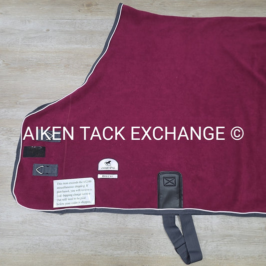 SmartPak Deluxe Fleece Cooler, 78"