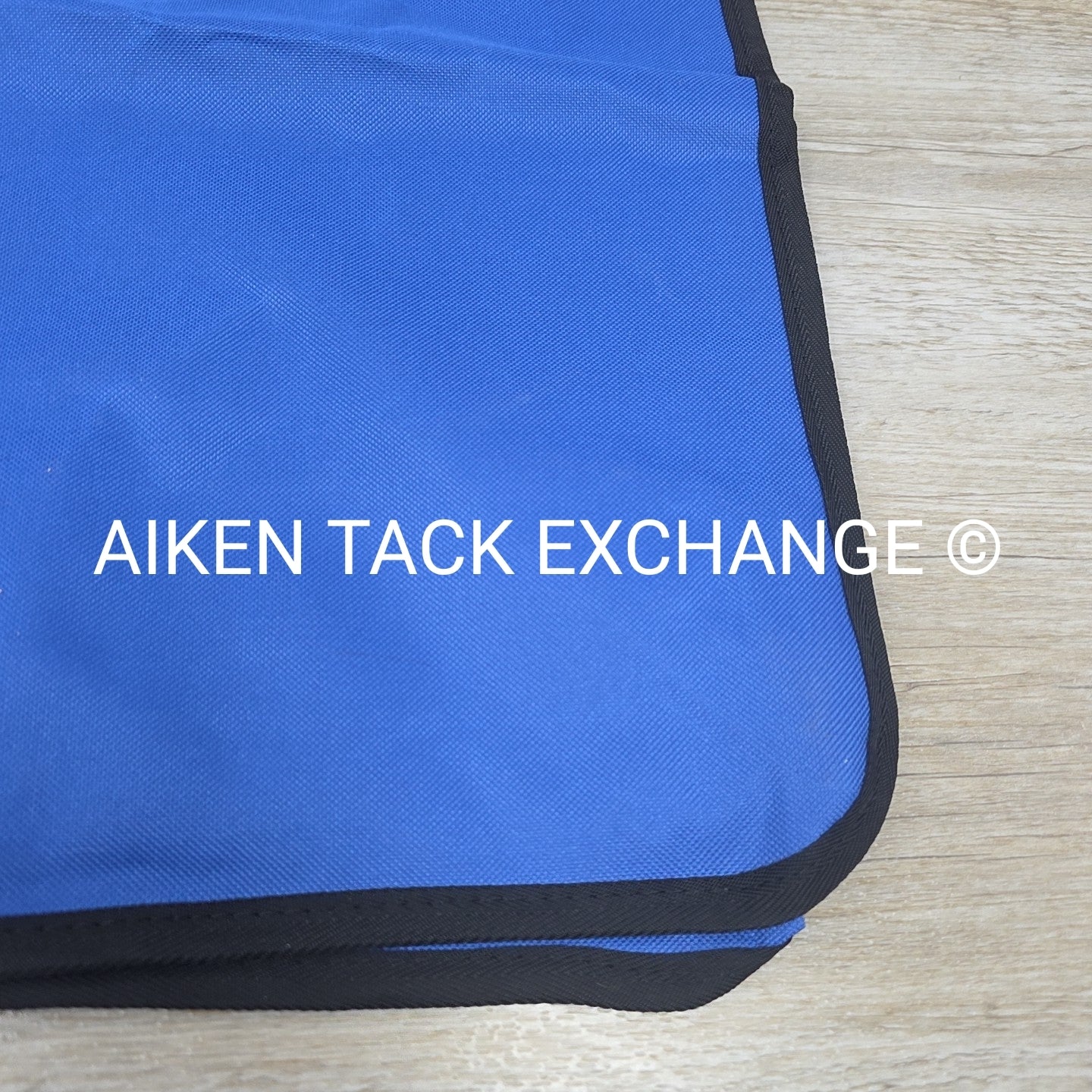 Stall Front Storage Bag