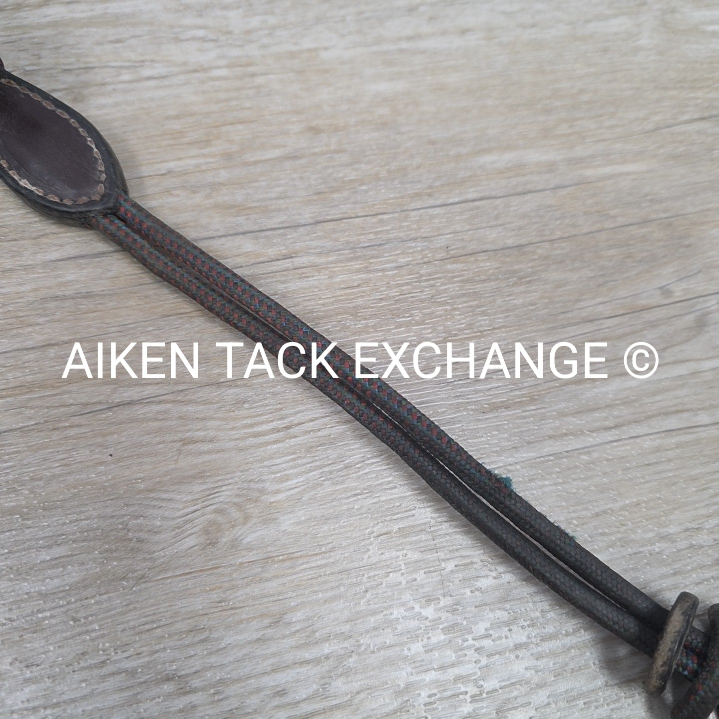 Nunn Finer Gag Hanger