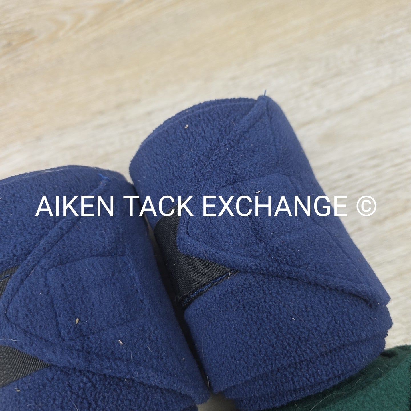 BARGAIN BUNDLE: Polo Wraps, Set of 4
