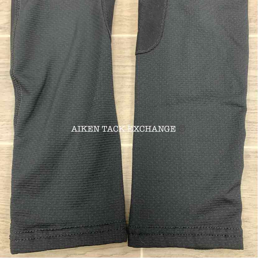 Irideon Synergy Knee Patch Tights, Size Medium