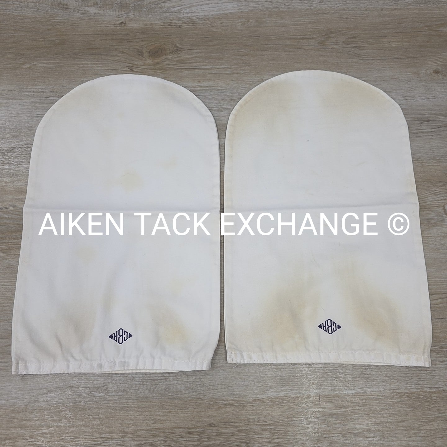 BARGAIN BUNDLE: EquiGel Half Pad with 7 Extra Covers