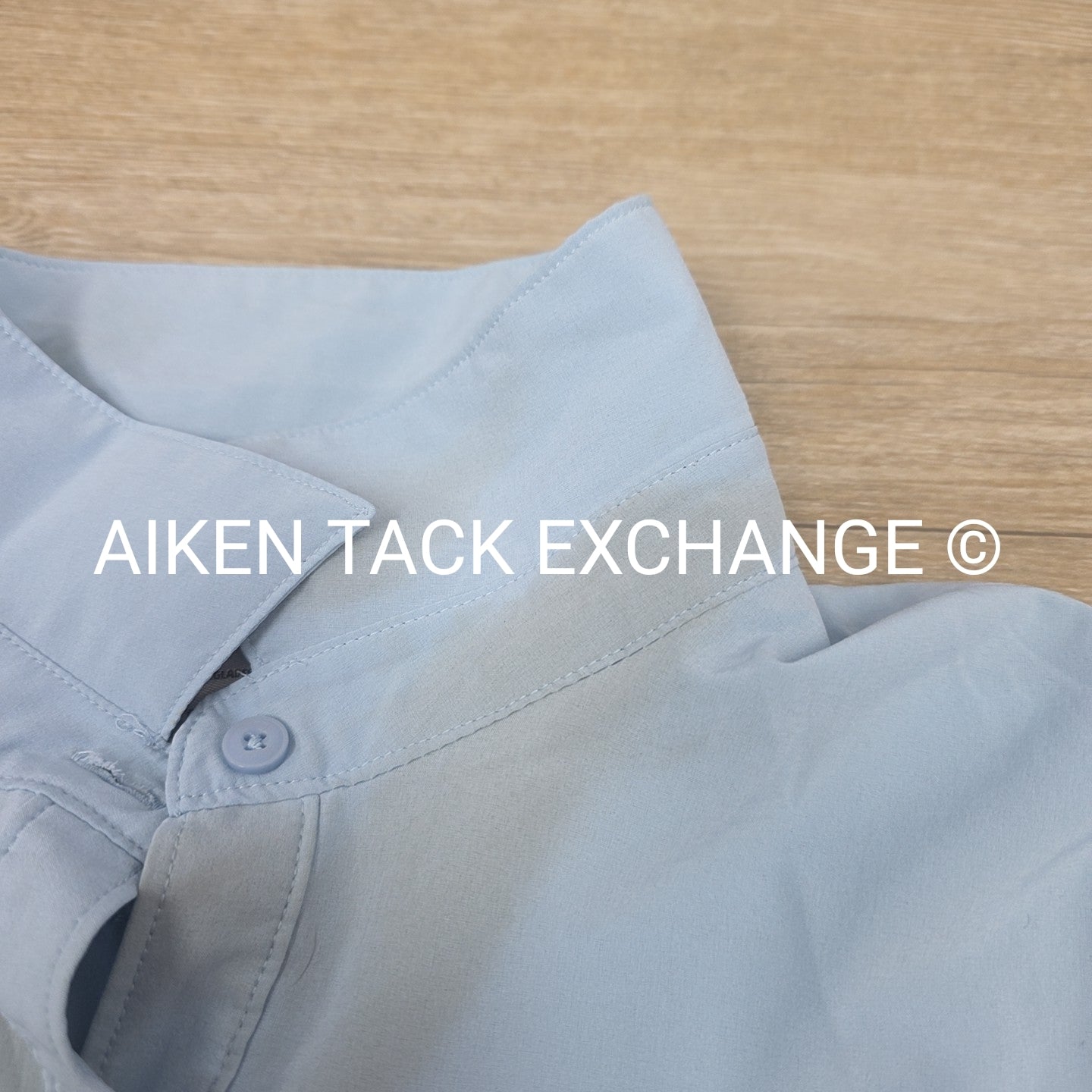 Ariat Tek Long Sleeve Button Down Top, Size X-Large