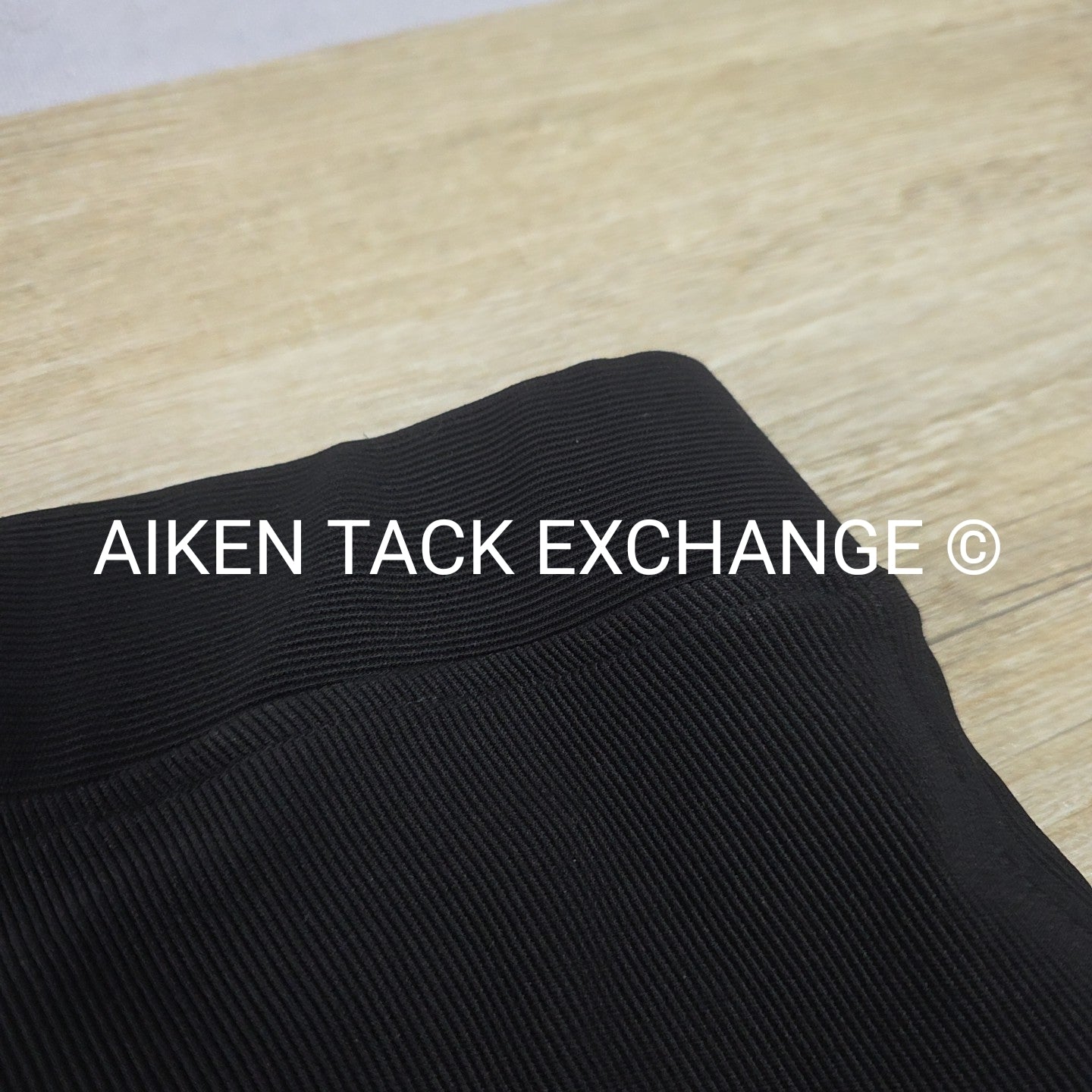 Kerrits Microcord Extended Knee Boot Cut Tights, Size Medium