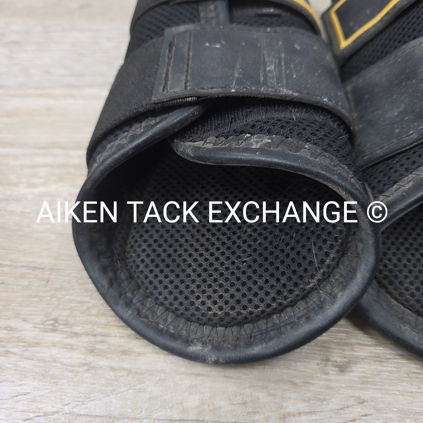 BARGAIN BUNDLE: AirStride Original Tendon Boots, 2 Pair, Size Medium