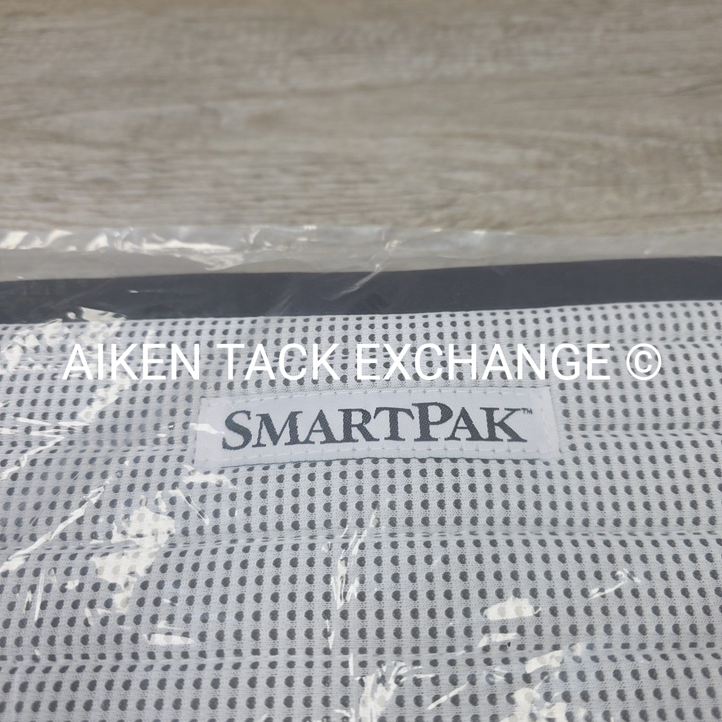 SmartPak Foam Padded Bamboo No Bow Wraps, Pair, 16"