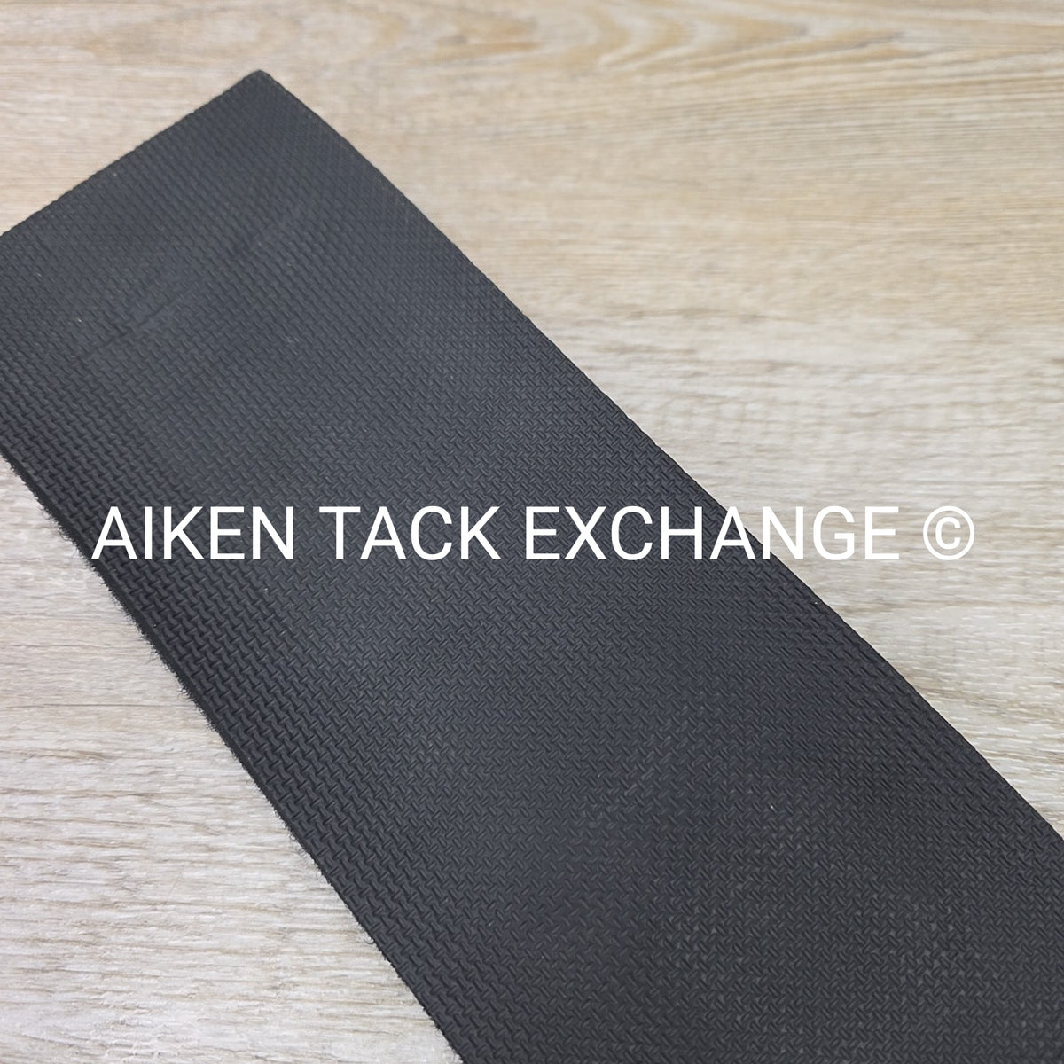Tucker Endurance Neoprene Girth, Black, 30"