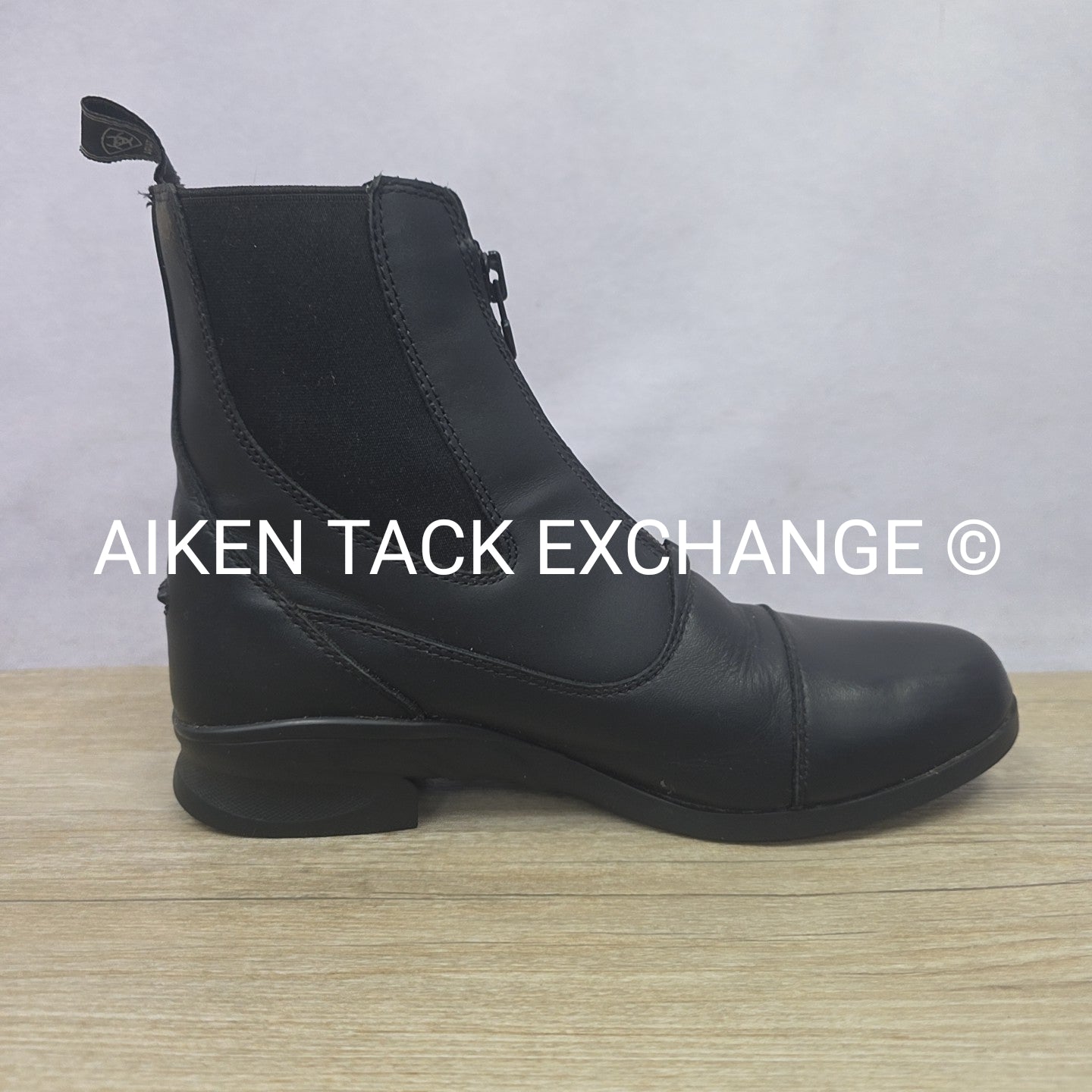 Ariat Heritage Paddock Boots, Women's 9