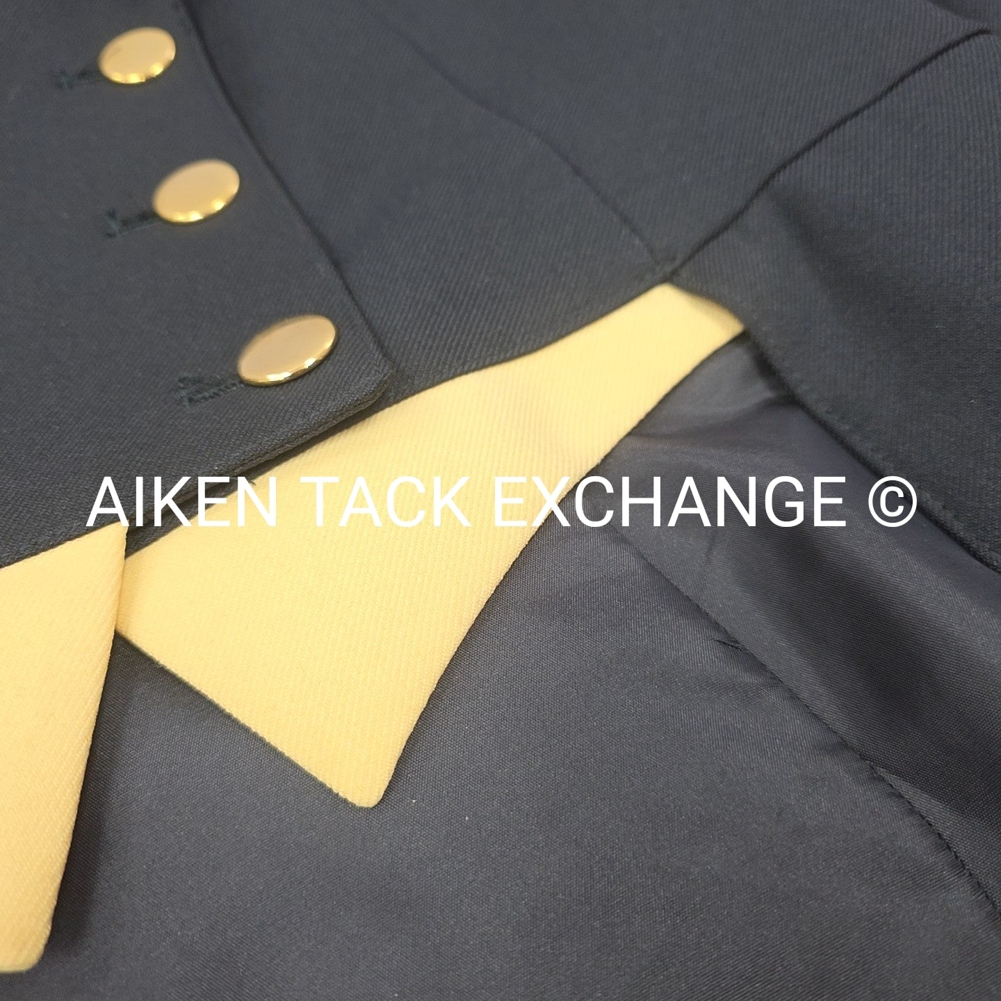 Pytchley Shadbelly, Size 12