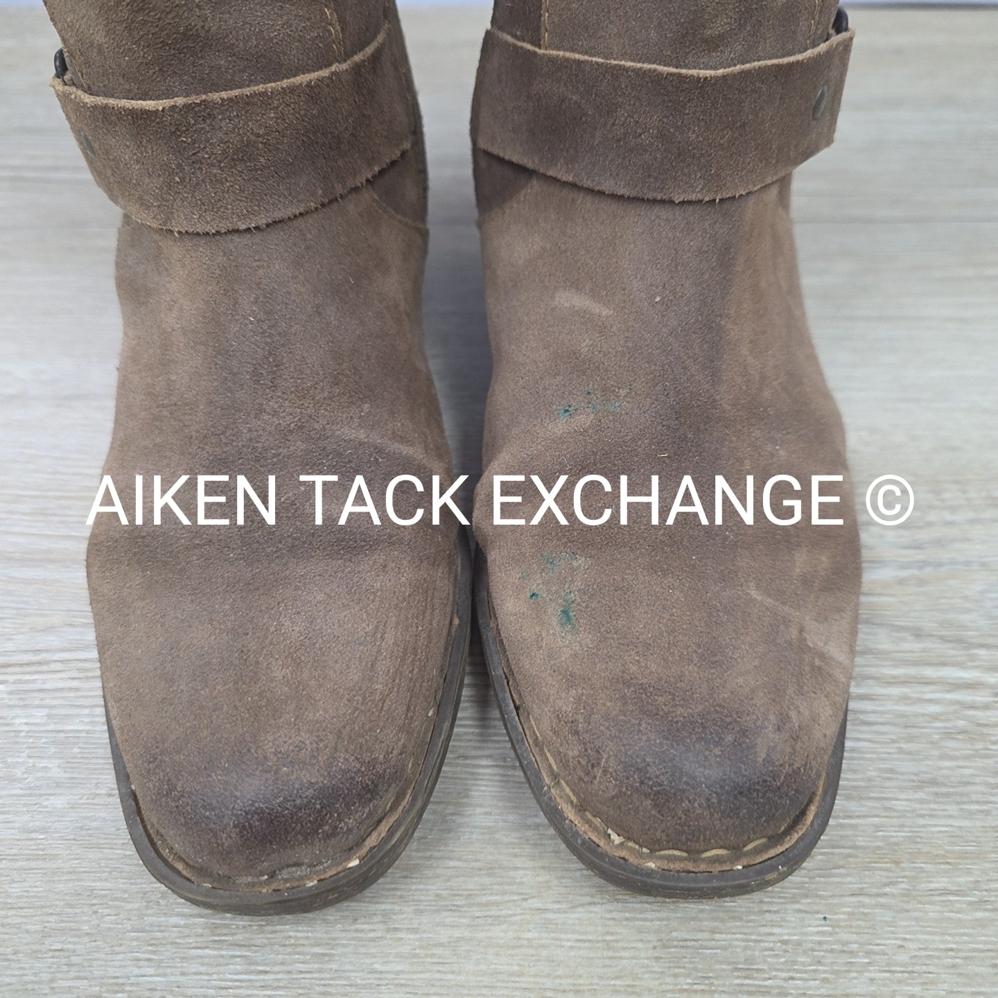 Born Boots, Women's 6.5 (blemishes)