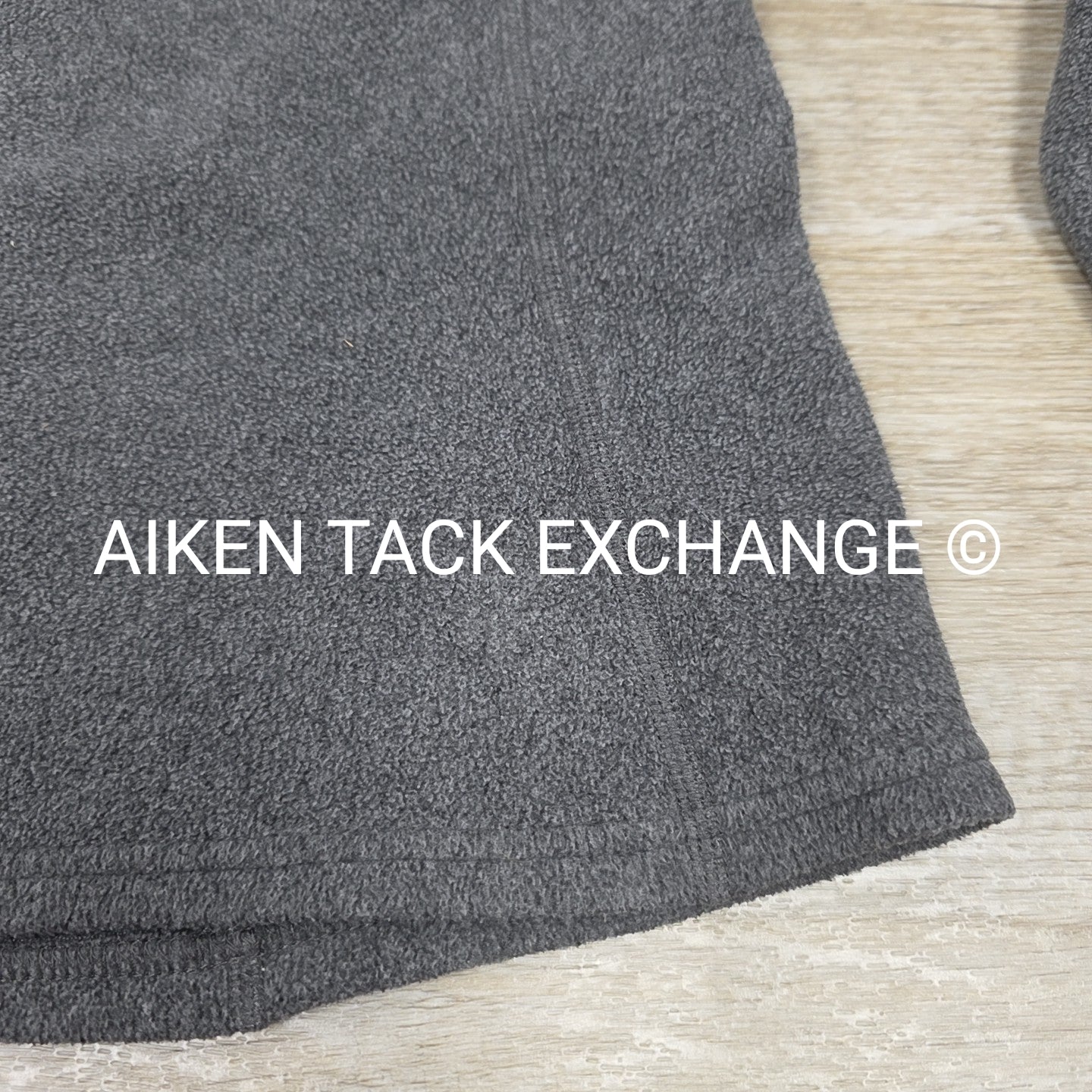 The North Face Fleece Pull Over, Size X-Small