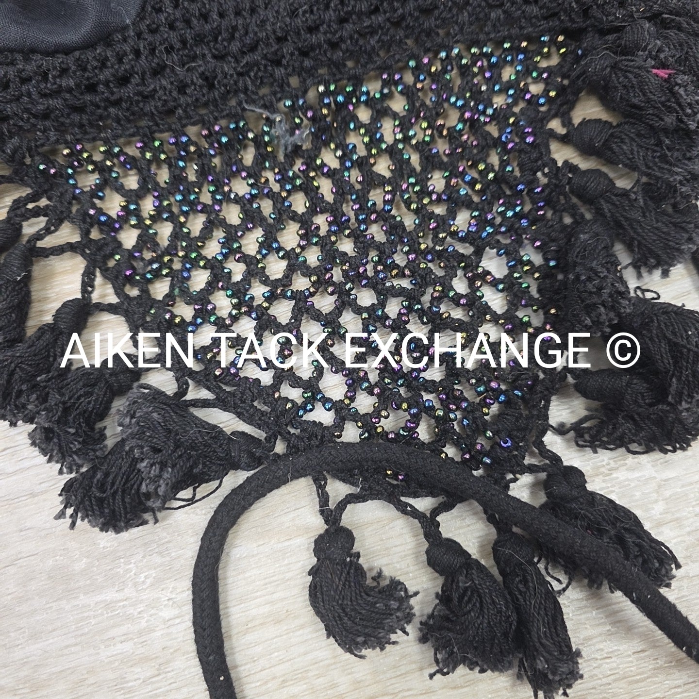 BARGAIN BUNDLE: 5 Ear Bonnets, Size Full