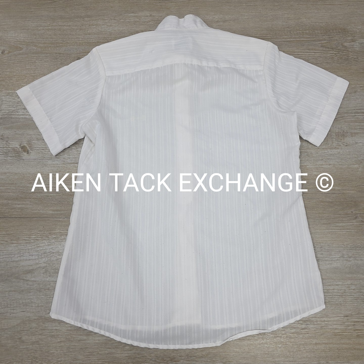 Beaufort Riding Apparel Show Shirt, Women's 34