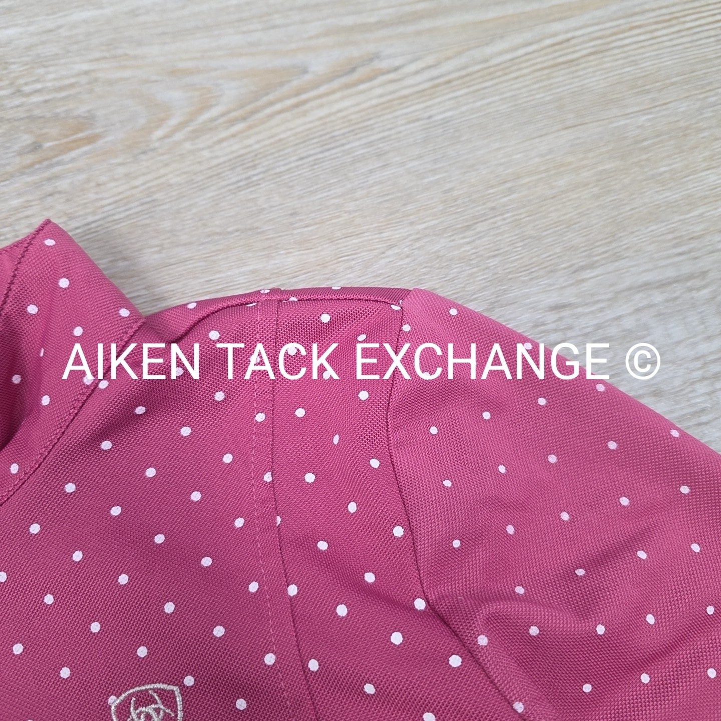 Ariat Sunstopper Long Sleeve Sun Shirt, Size Medium