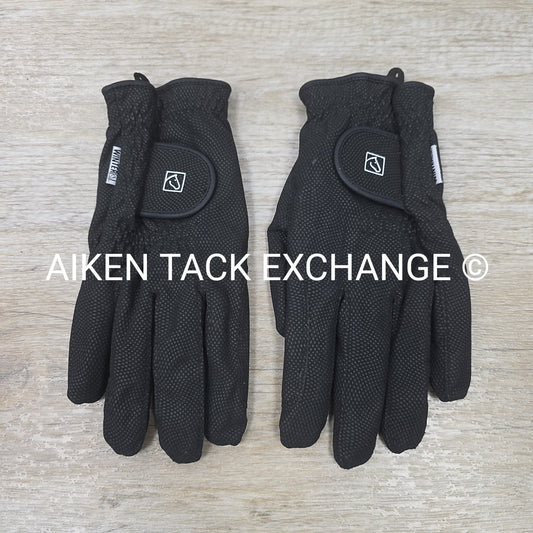 SSG Digital Winter Lined Riding Gloves, Size 10