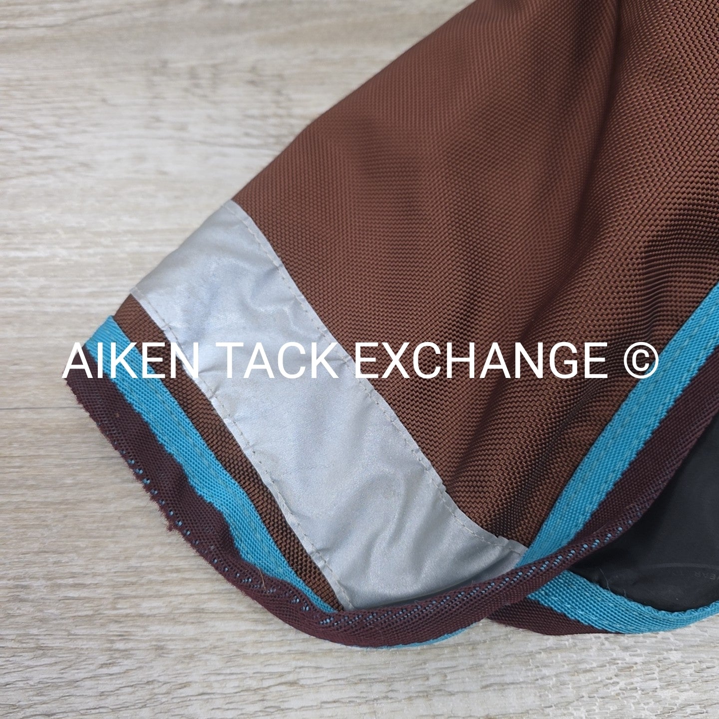 Schneiders StormShield Combo Medium Weight Turnout Blanket, 78"