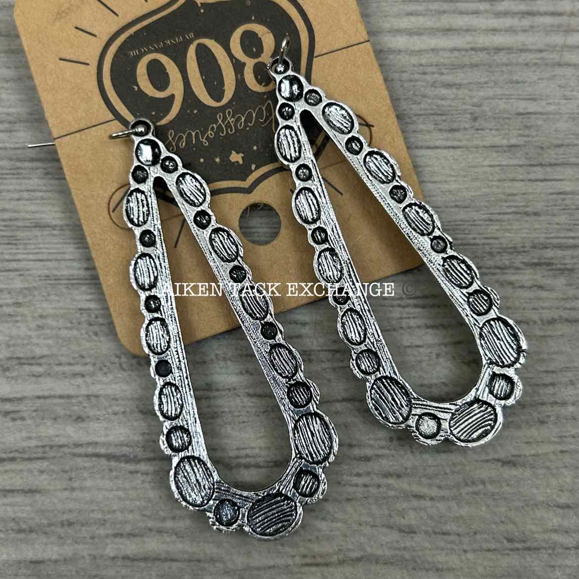 Accessories 806 Earrings