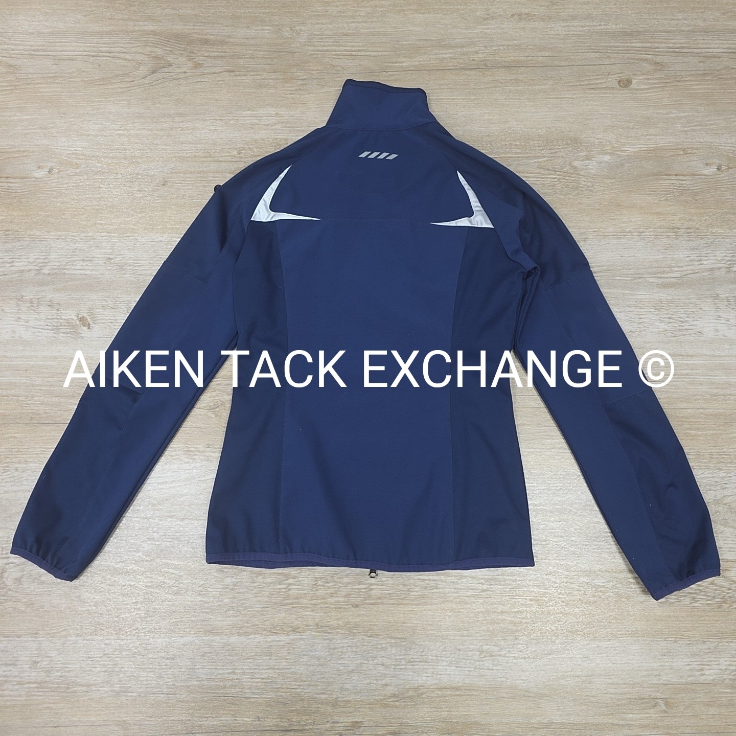 Pro-Team Zip Up Jacket w/ Inside Pocket, Women's XS