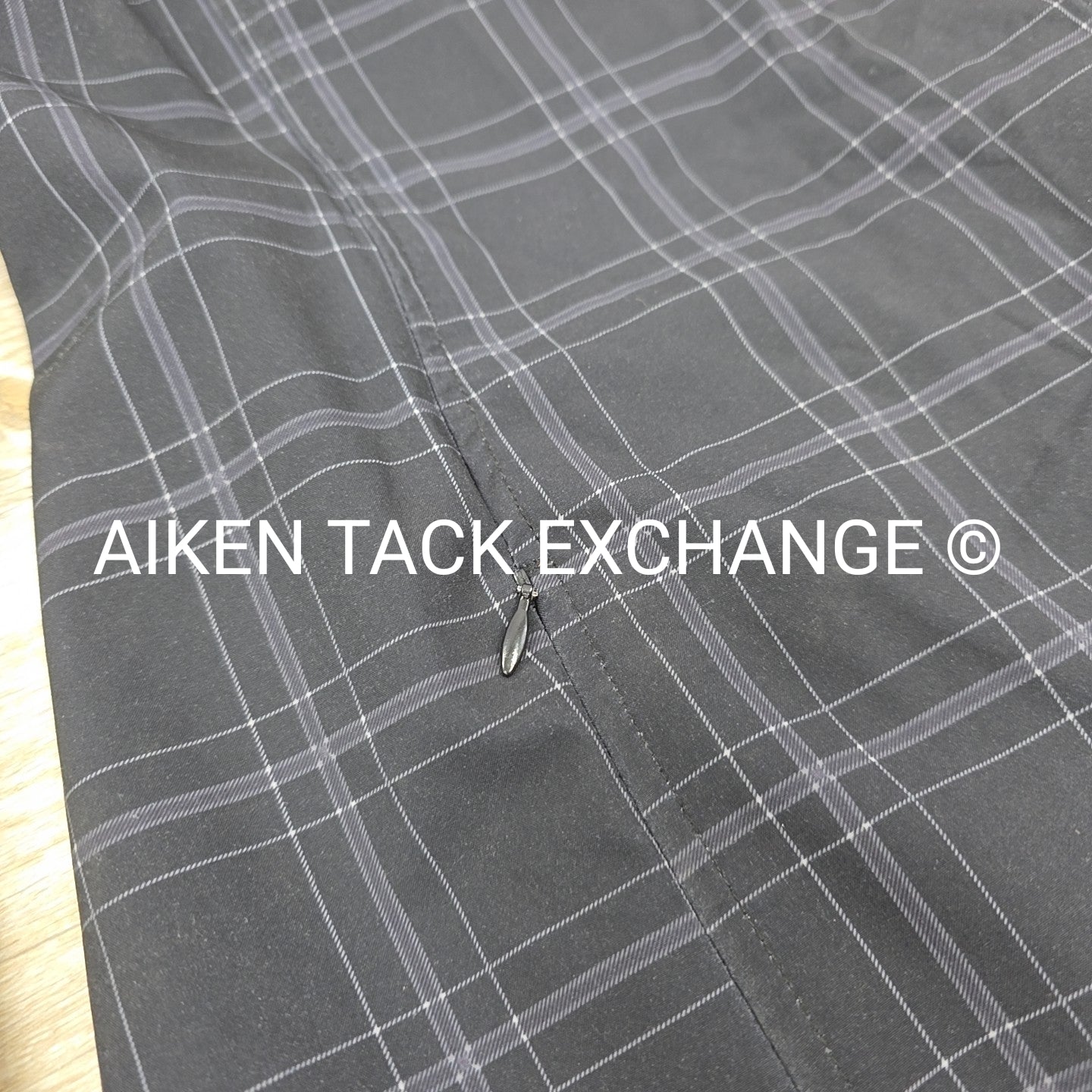 Noel Asmar Equestrian All Weather Riding Jacket, Size 2XL