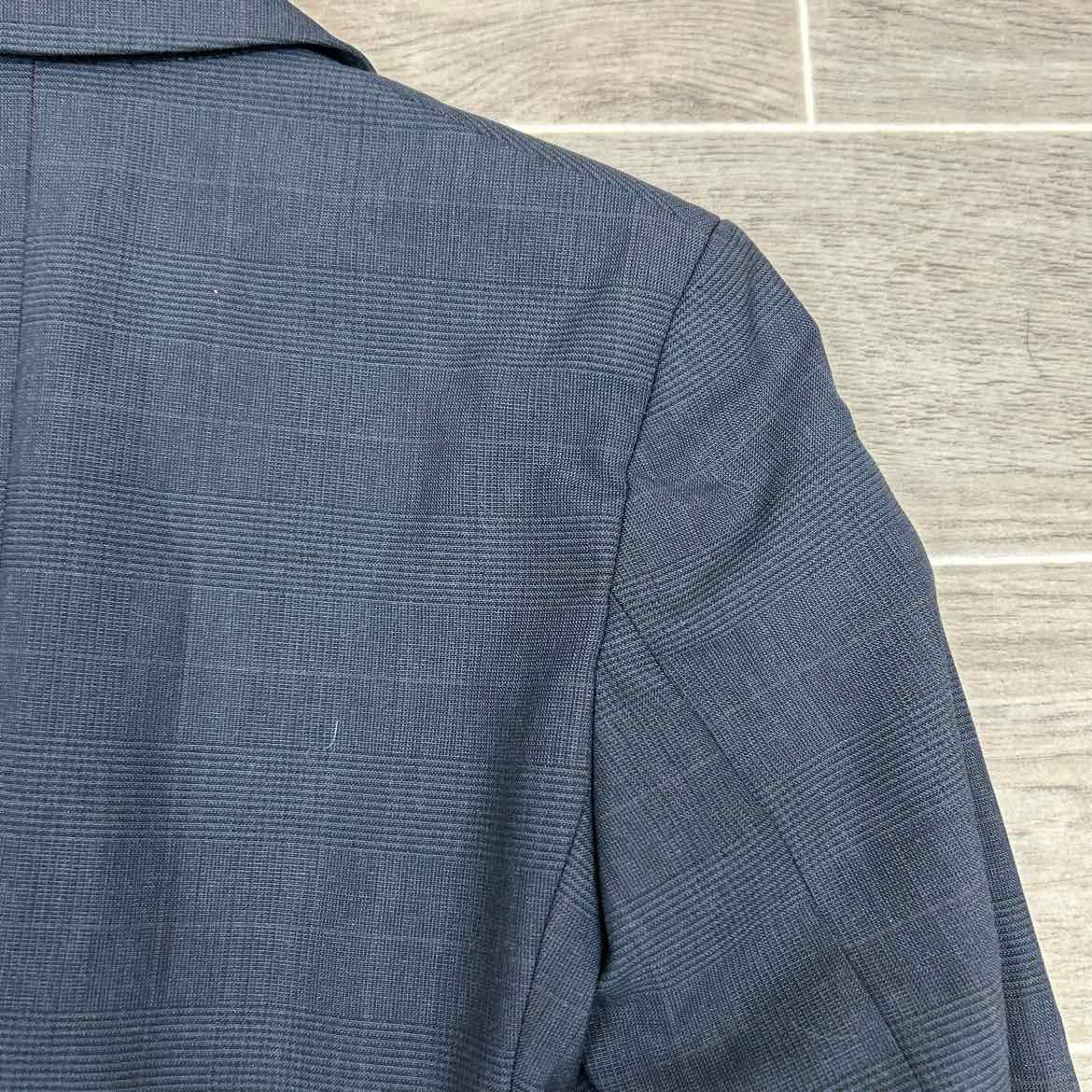 RJ Classics Essential Collection Show Coat, Size 12 R