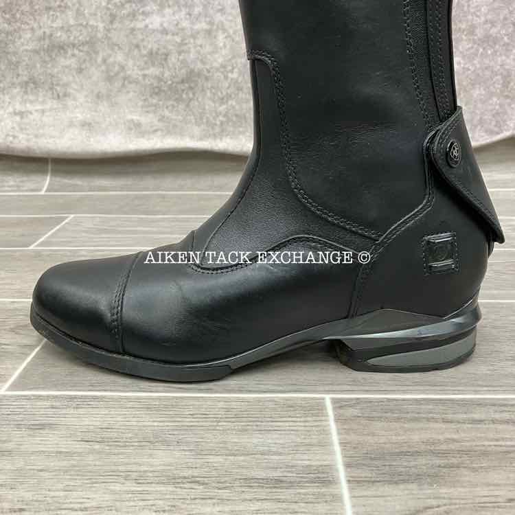 Ariat Nitro Max Dress Boots, Size 7.5 Slim Tall