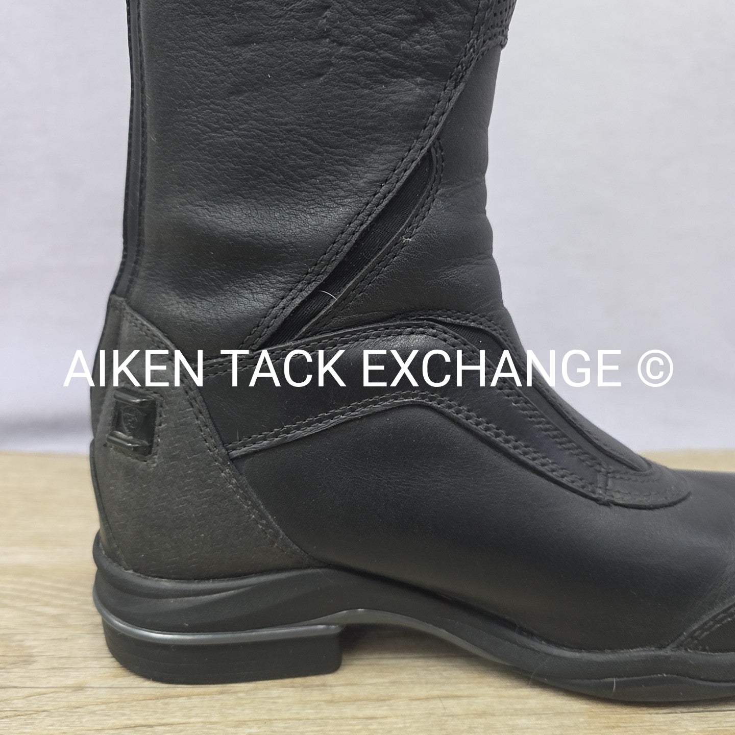 Ariat V Sport Tall Boots, Size 7 Regular Short