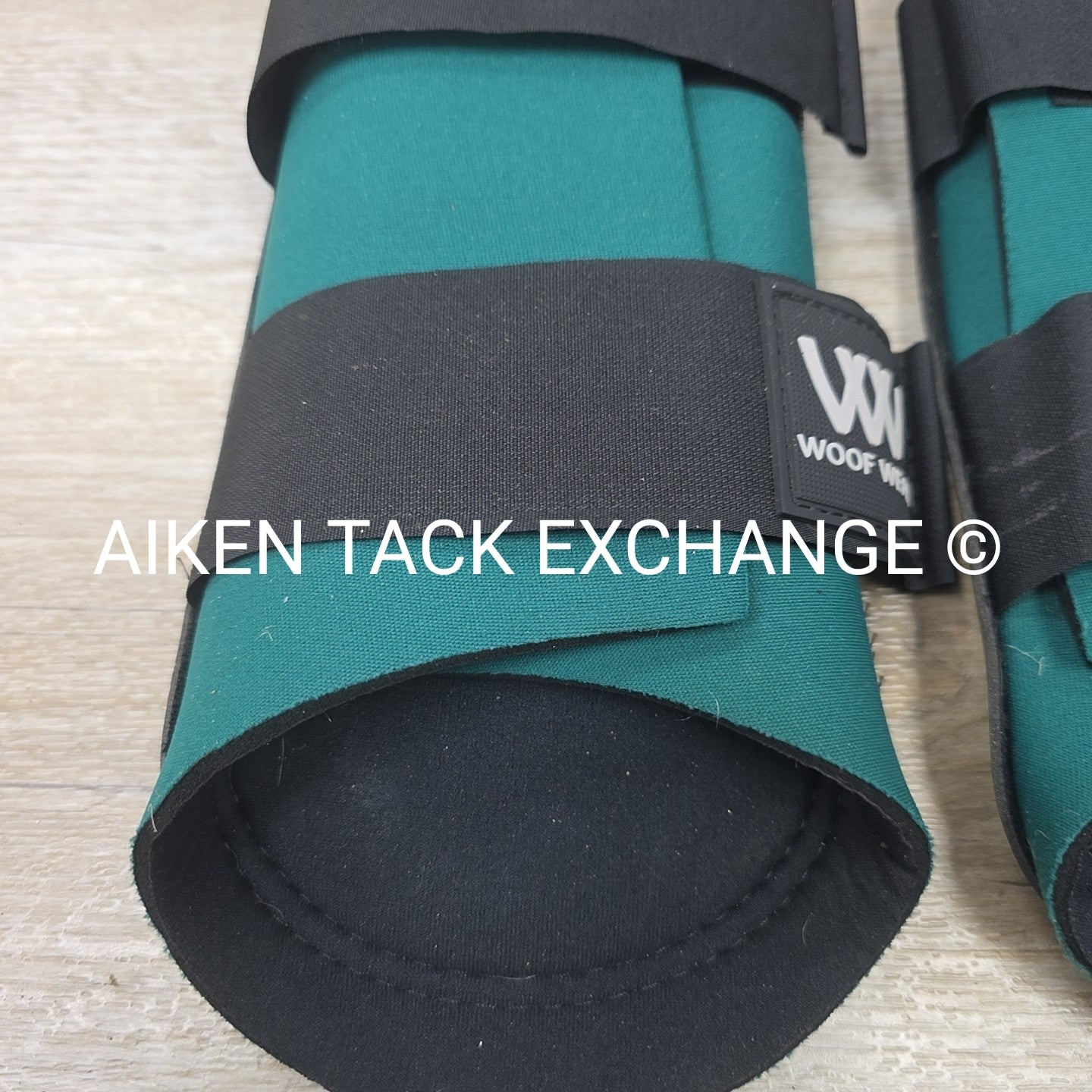 Woof Wear All Purpose Brushing Boots, Size Large