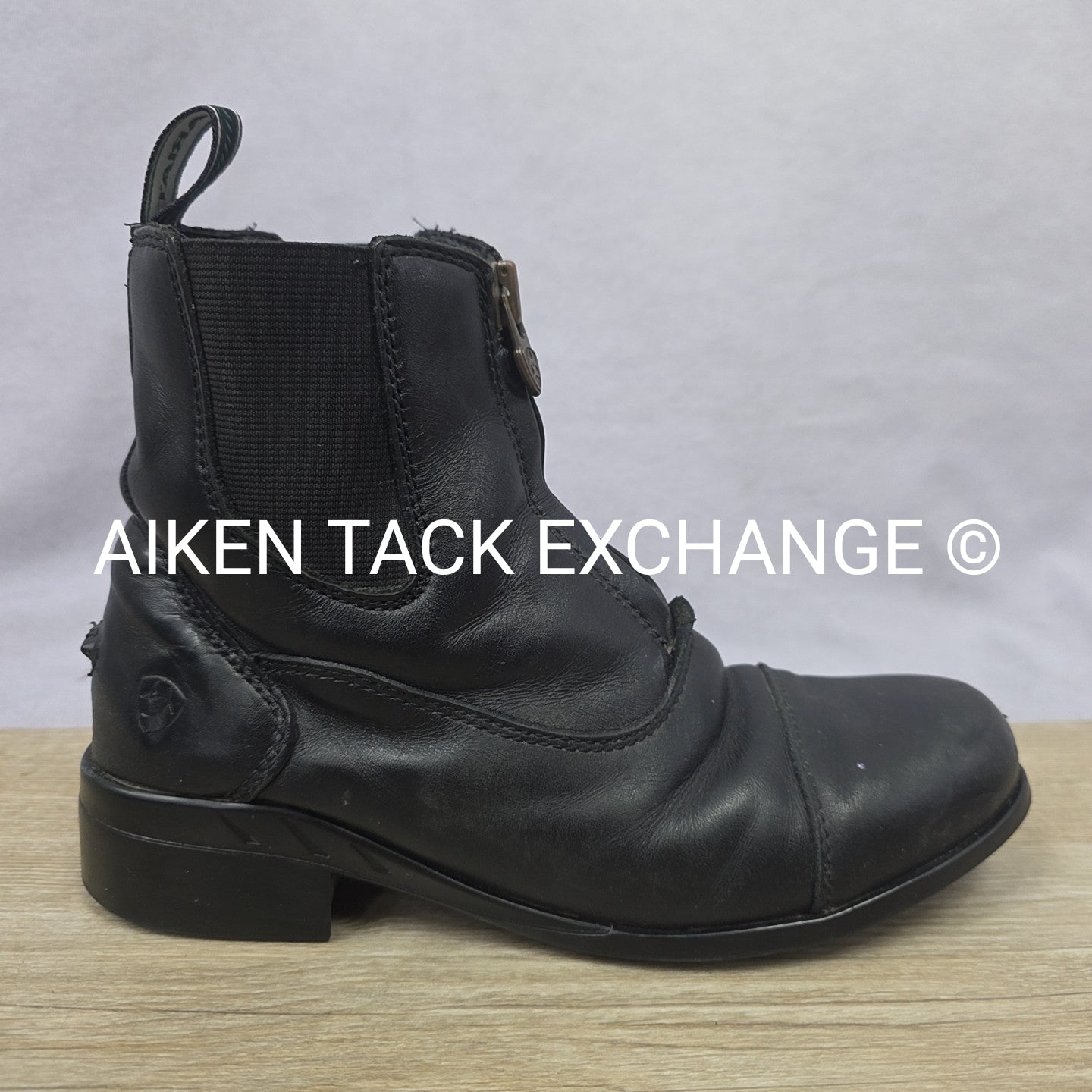 Ariat Devon IV Paddock Boot, Children's 3