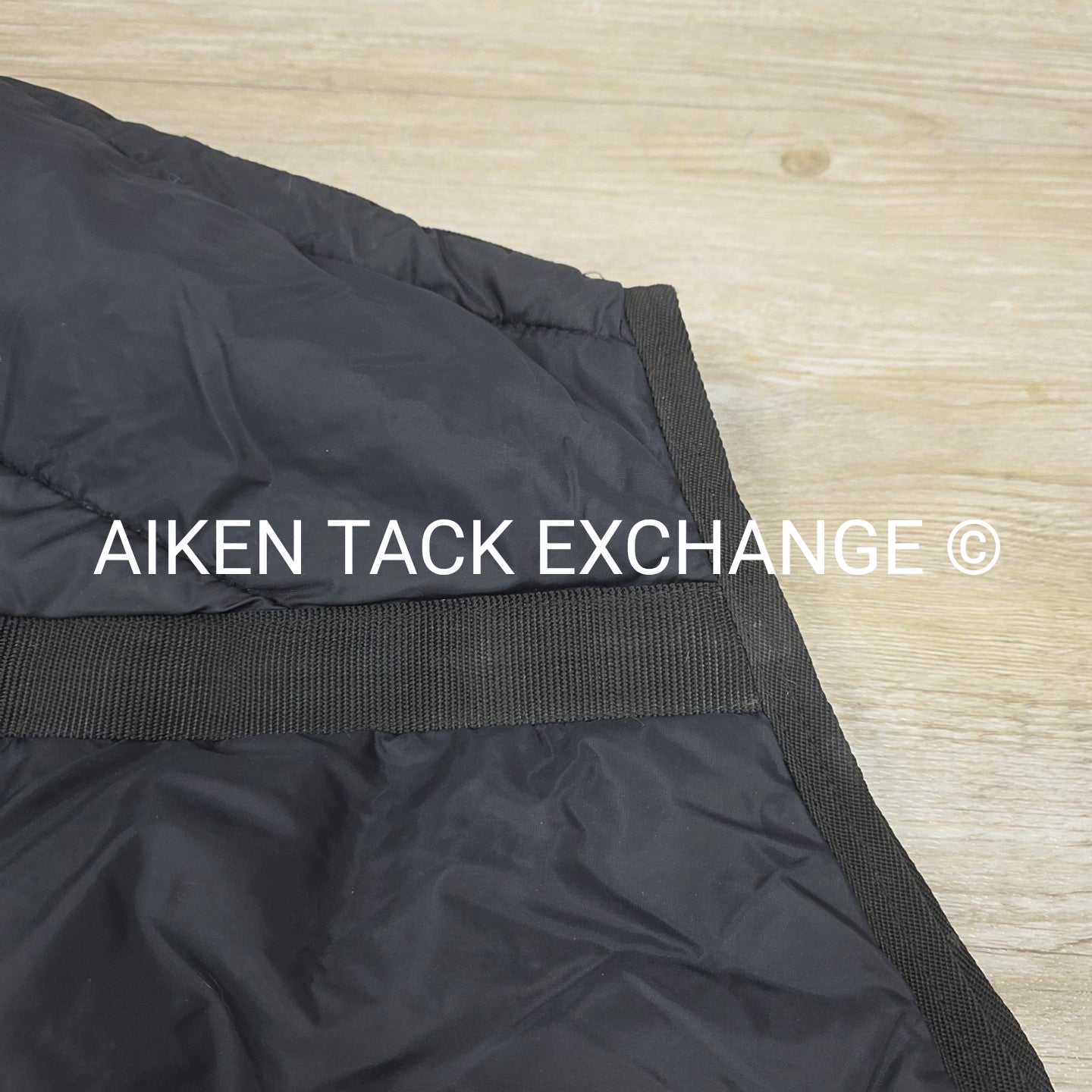 Schneiders Adjusta-Fit Closed Front Nylon Blanket Liner, 76"