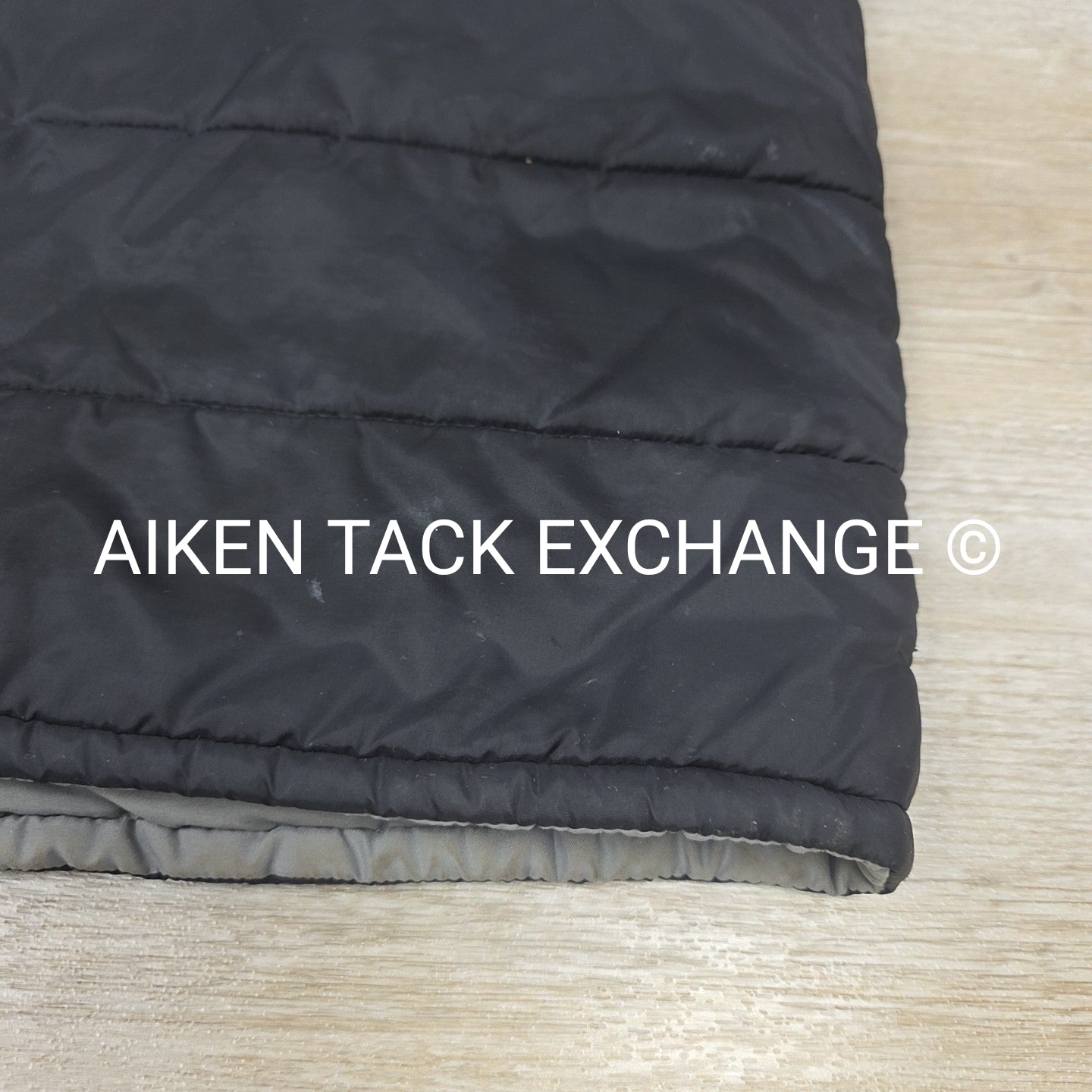 Ariat Reversible Insulated Puffer Vest, Men's Large