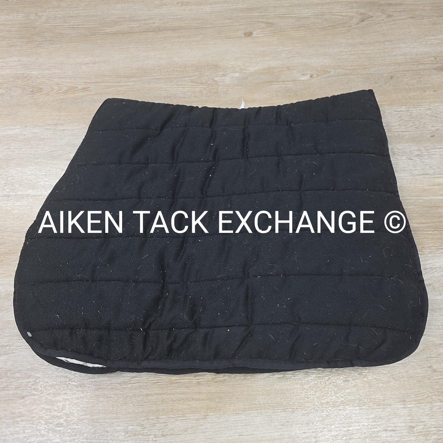 BARGAIN BUNDLE: 2 Roma All Purpose Saddle Pads