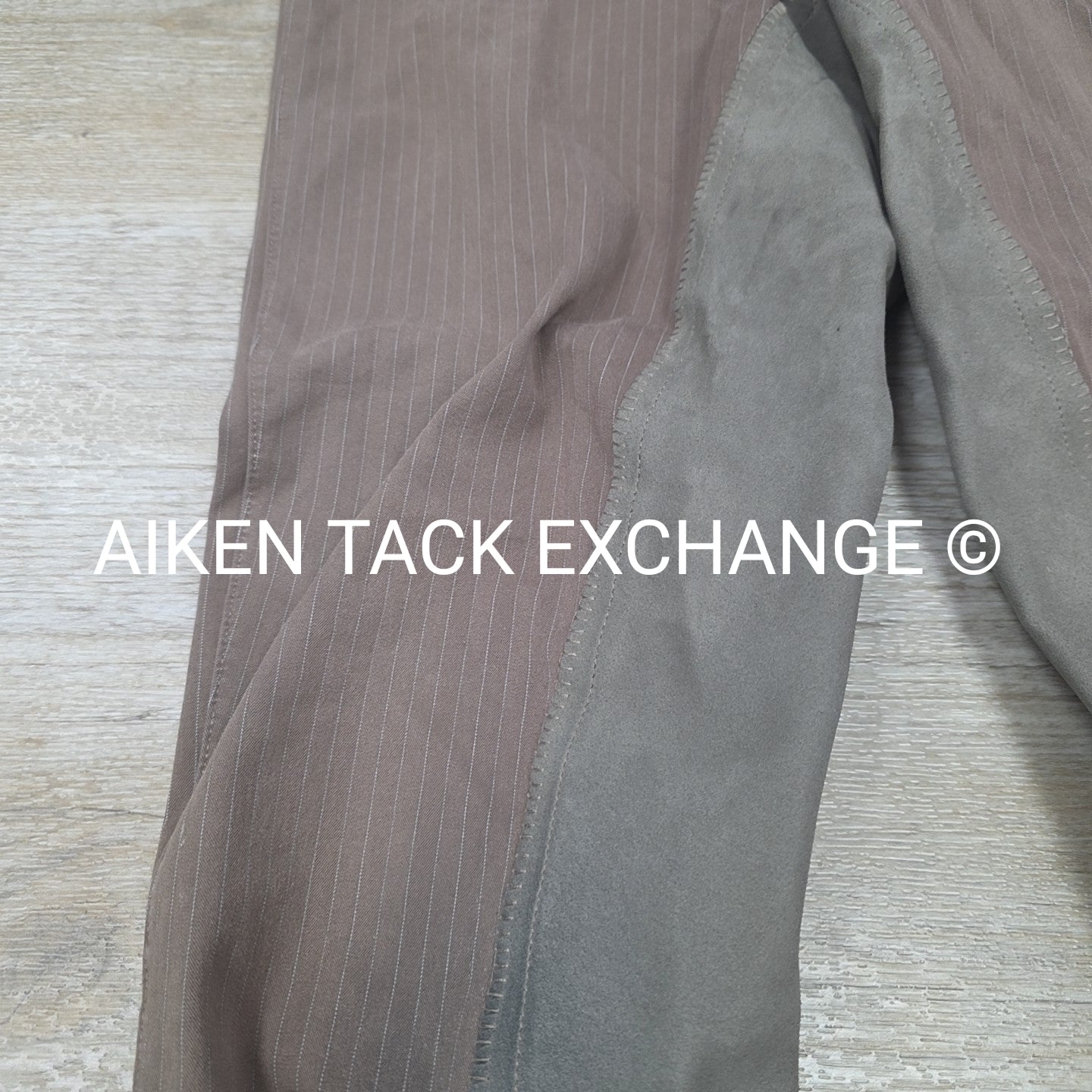 Trainer's Choice Full Seat Breeches, Size 28 L