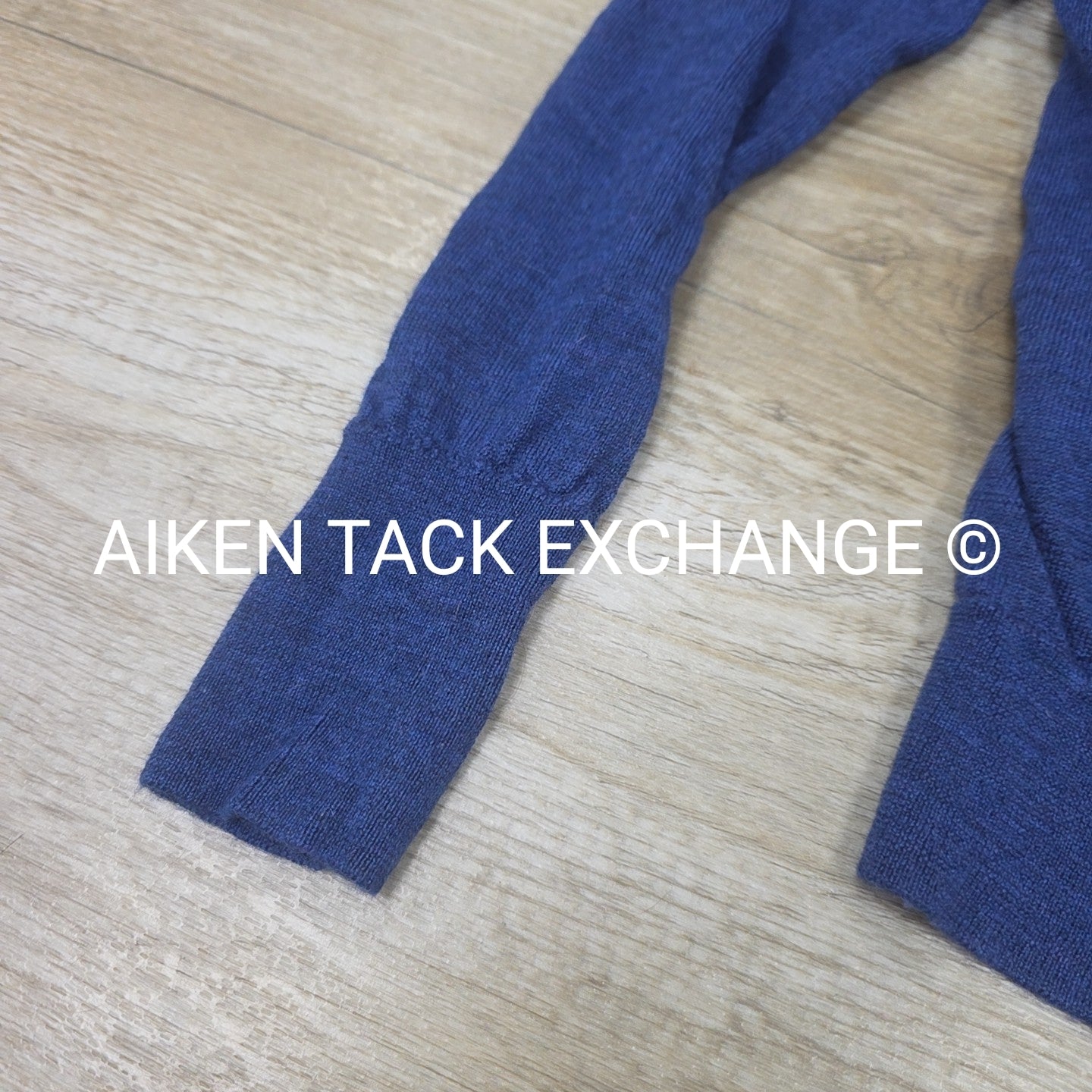 Dover Saddlery Sweater, Size Medium