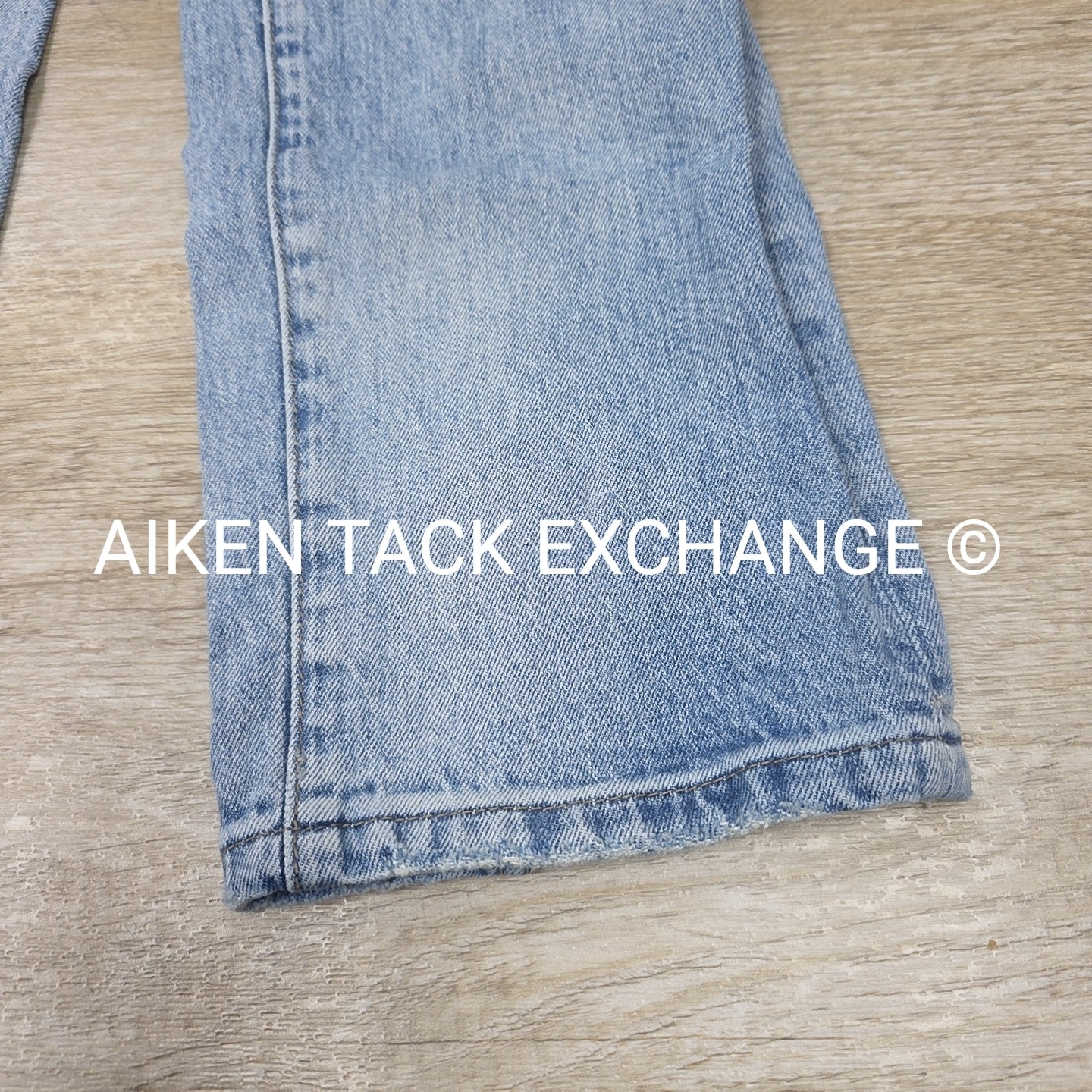 Liverpool Los Angeles Denim Jeans, Women's 27 (4), Like New