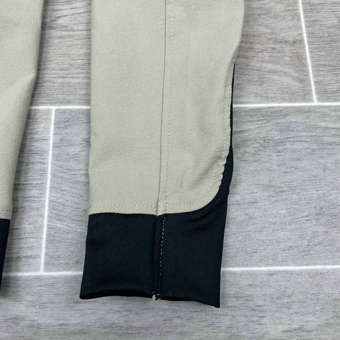Horseware Kids Competition Knee Patch Breeches, Size 30