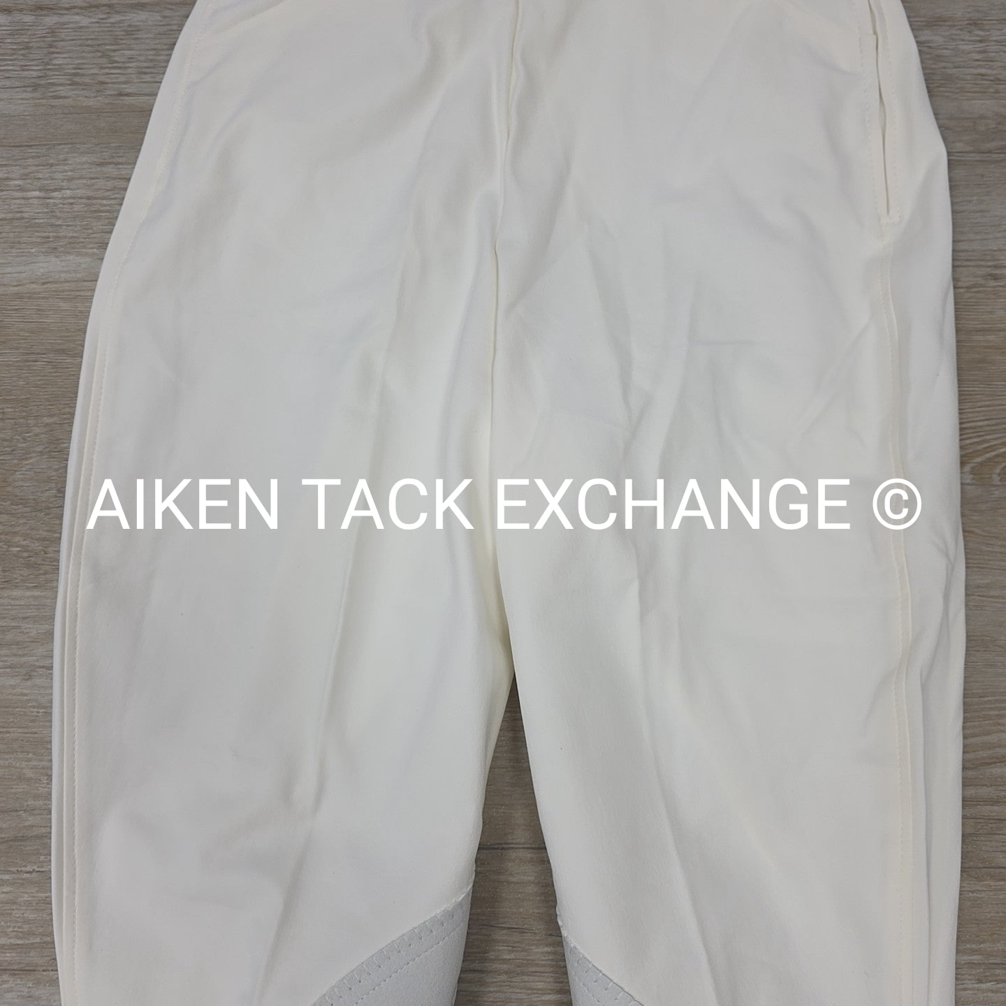 Pikeur Knee Patch Breeches, Size 28 L
