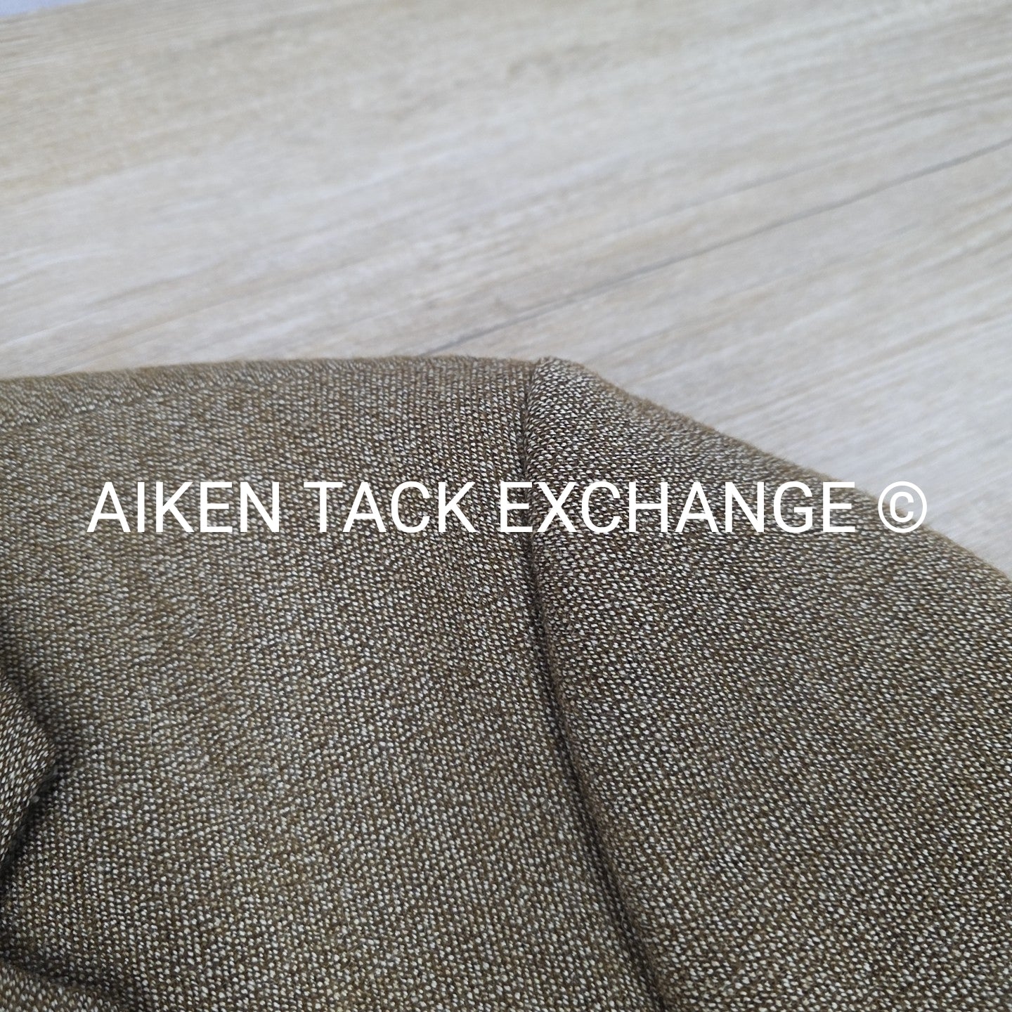 Horse Country Chatham Tweed Jacket, Men's 46 Long