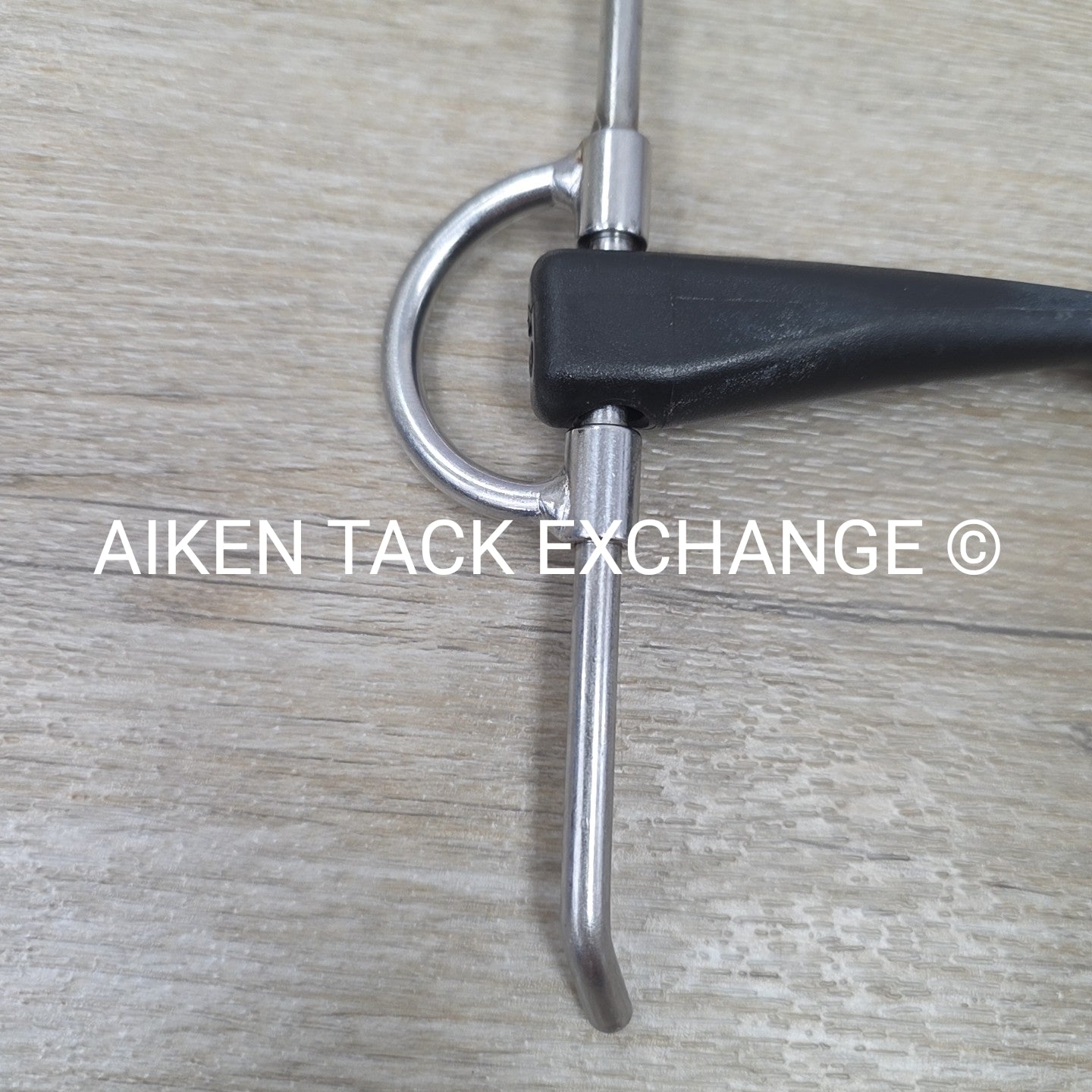 Herm Sprenger Duo Full Cheek 4.75"
