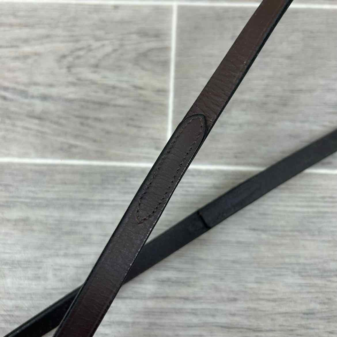 Leather Neck Strap